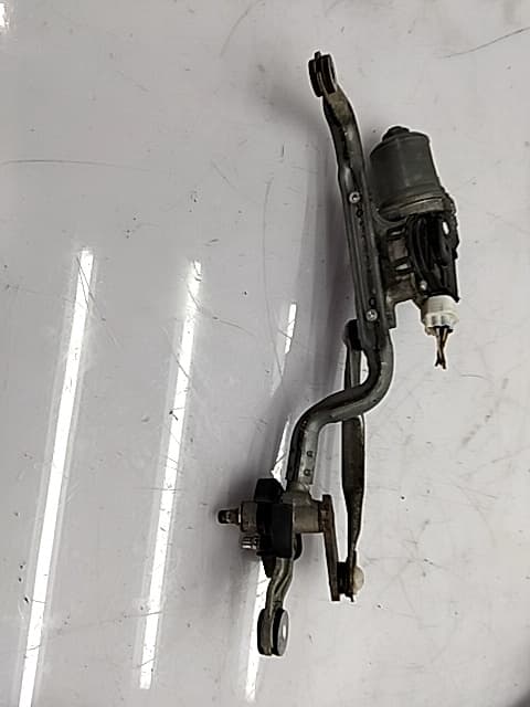 Motor limpia delantero TOYOTA YARIS (KSP9/SCP9/NLP9) 4