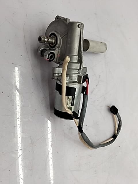 Columna direccion TOYOTA YARIS (KSP9/SCP9/NLP9) 4