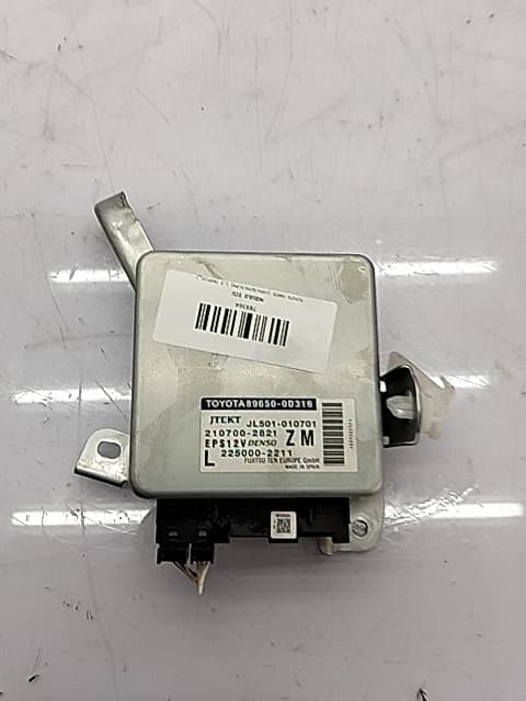 Recambio TOYOTA YARIS (KSP9/SCP9/NLP9) ref. 896500D316