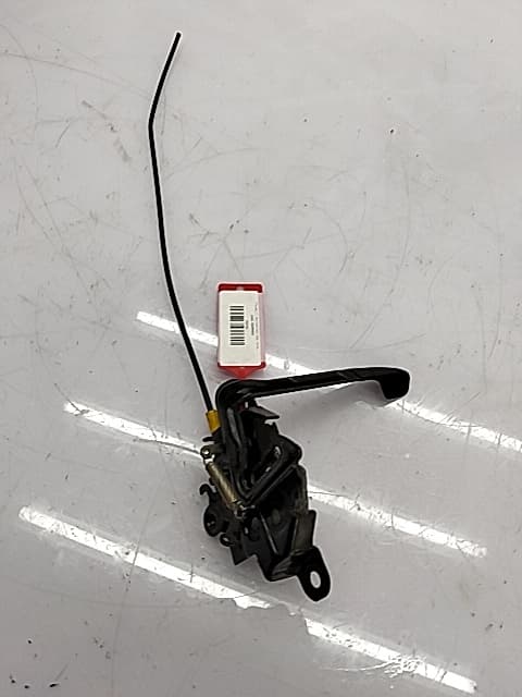 Cerradura capot TOYOTA YARIS (KSP9/SCP9/NLP9)