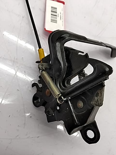Cerradura capot TOYOTA YARIS (KSP9/SCP9/NLP9) 3