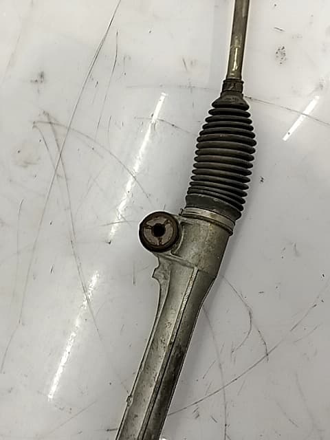 Cremallera direccion TOYOTA YARIS (KSP9/SCP9/NLP9) 2