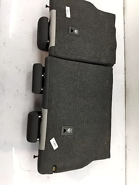 Cerradura asientos traseros TOYOTA YARIS (KSP9/SCP9/NLP9) 3