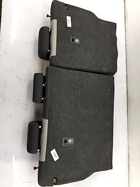Cerradura asientos traseros TOYOTA YARIS (KSP9/SCP9/NLP9) 2