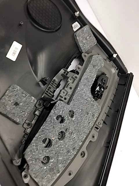 Recambio TOYOTA YARIS (KSP9/SCP9/NLP9) ref. 676400DG40C2 3