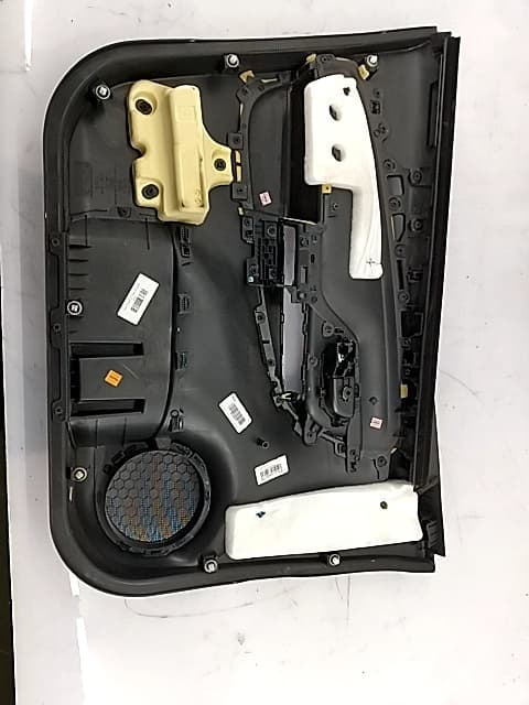 Guarnecido puerta delantera derecha TOYOTA YARIS (KSP9/SCP9/NLP9) 5