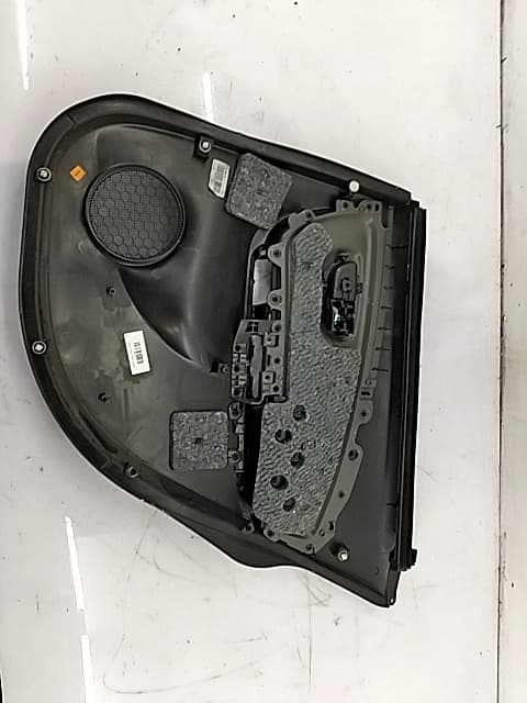 Guarnecido puerta trasera derecha TOYOTA YARIS (KSP9/SCP9/NLP9) 5