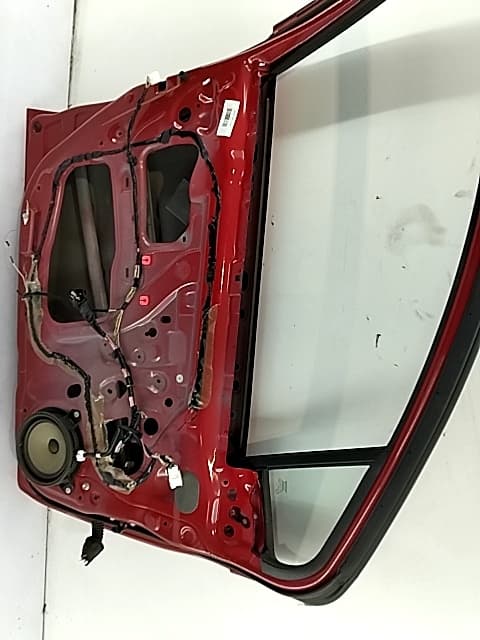 Puerta delantera izquierda TOYOTA YARIS (KSP9/SCP9/NLP9) 3