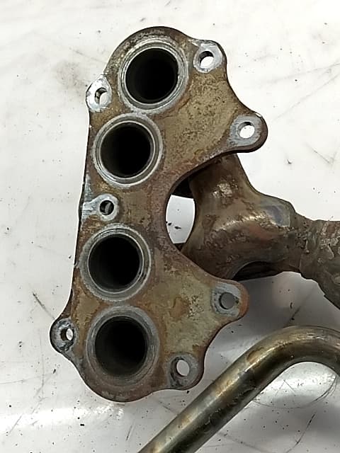 Catalizador TOYOTA YARIS (KSP9/SCP9/NLP9) 2