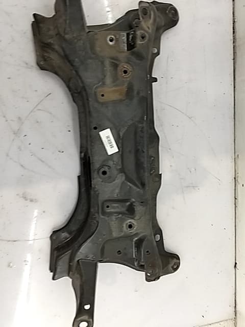 Puente delantero TOYOTA YARIS (KSP9/SCP9/NLP9) 4