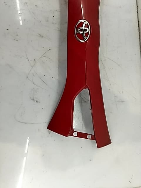 Recambio TOYOTA YARIS (KSP9/SCP9/NLP9) ref. 768010D922 5
