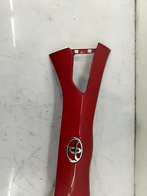Recambio TOYOTA YARIS (KSP9/SCP9/NLP9) ref. 768010D922 4