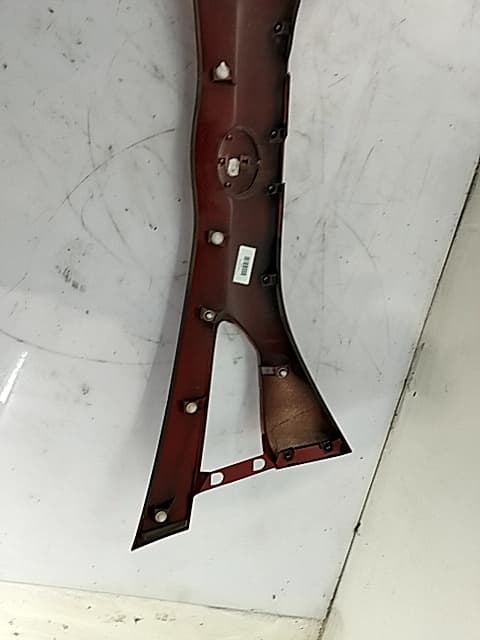 Recambio TOYOTA YARIS (KSP9/SCP9/NLP9) ref. 768010D922 3