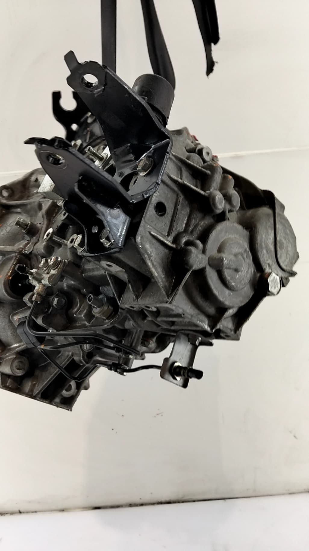 Caja cambios TOYOTA YARIS (KSP9/SCP9/NLP9) 4
