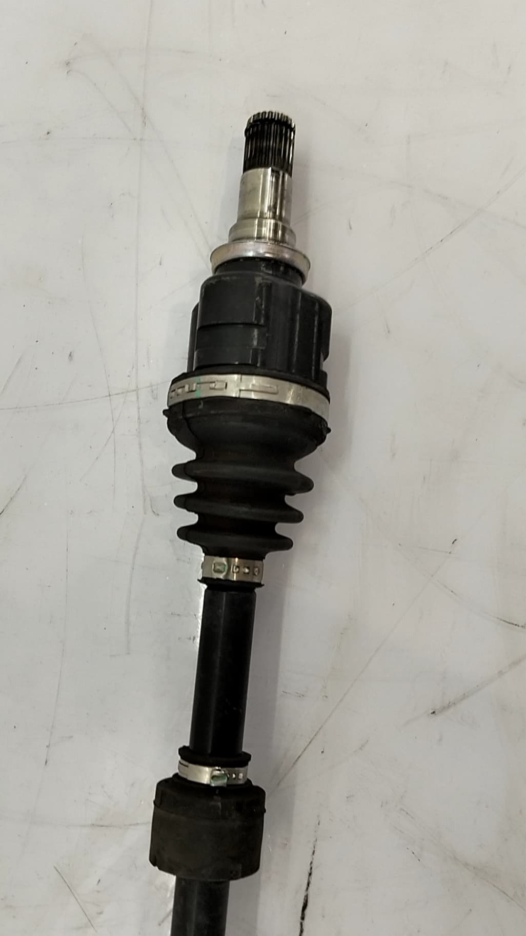 Transmision delantera derecha TOYOTA YARIS (KSP9/SCP9/NLP9) 4