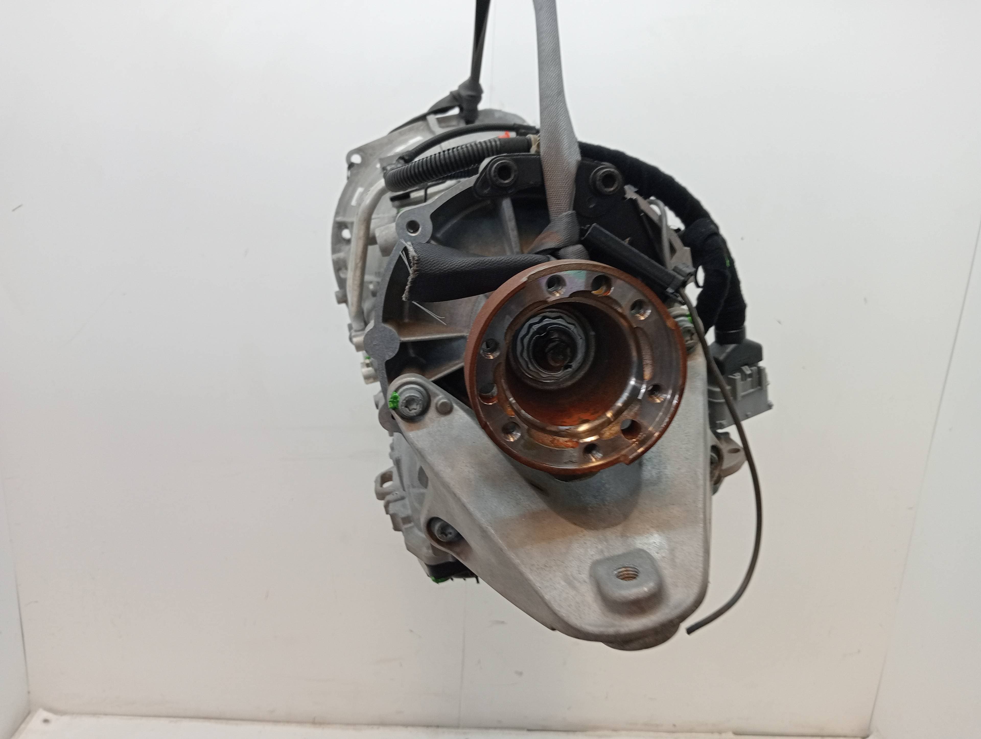 Caja cambios ALFA ROMEO STELVIO (630) 3