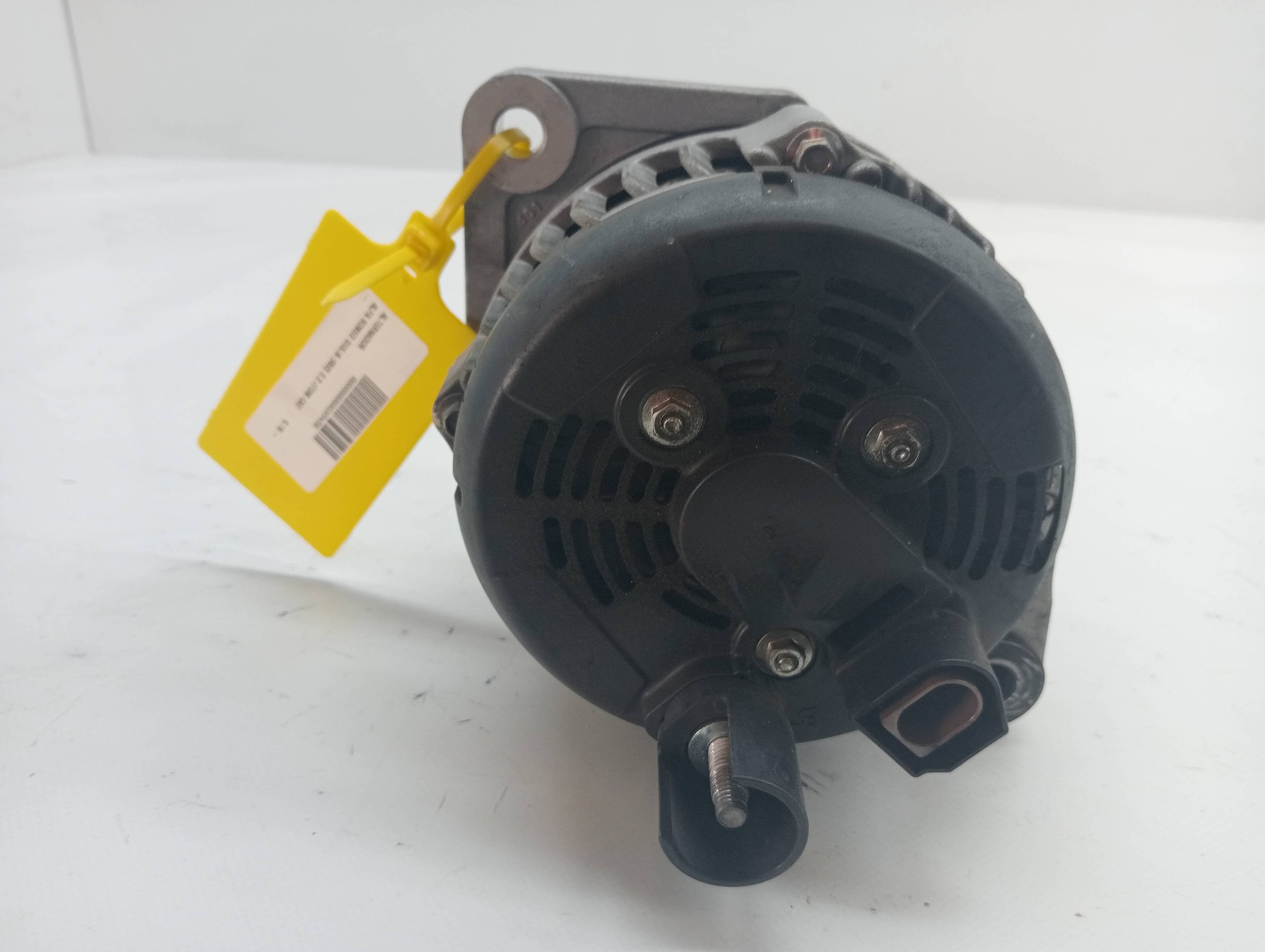Alternador ALFA ROMEO STELVIO (630)