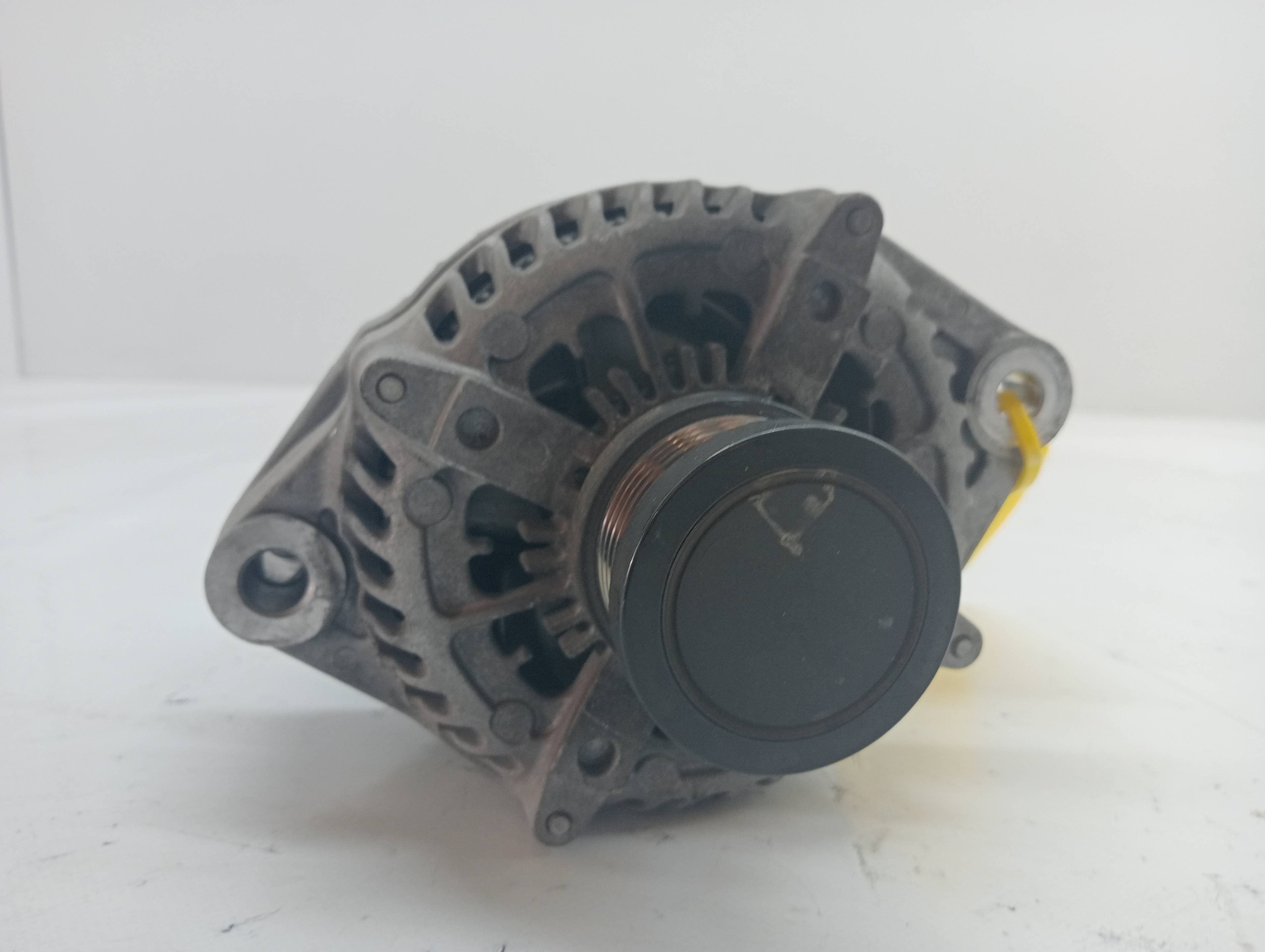 Alternador ALFA ROMEO STELVIO (630) 2