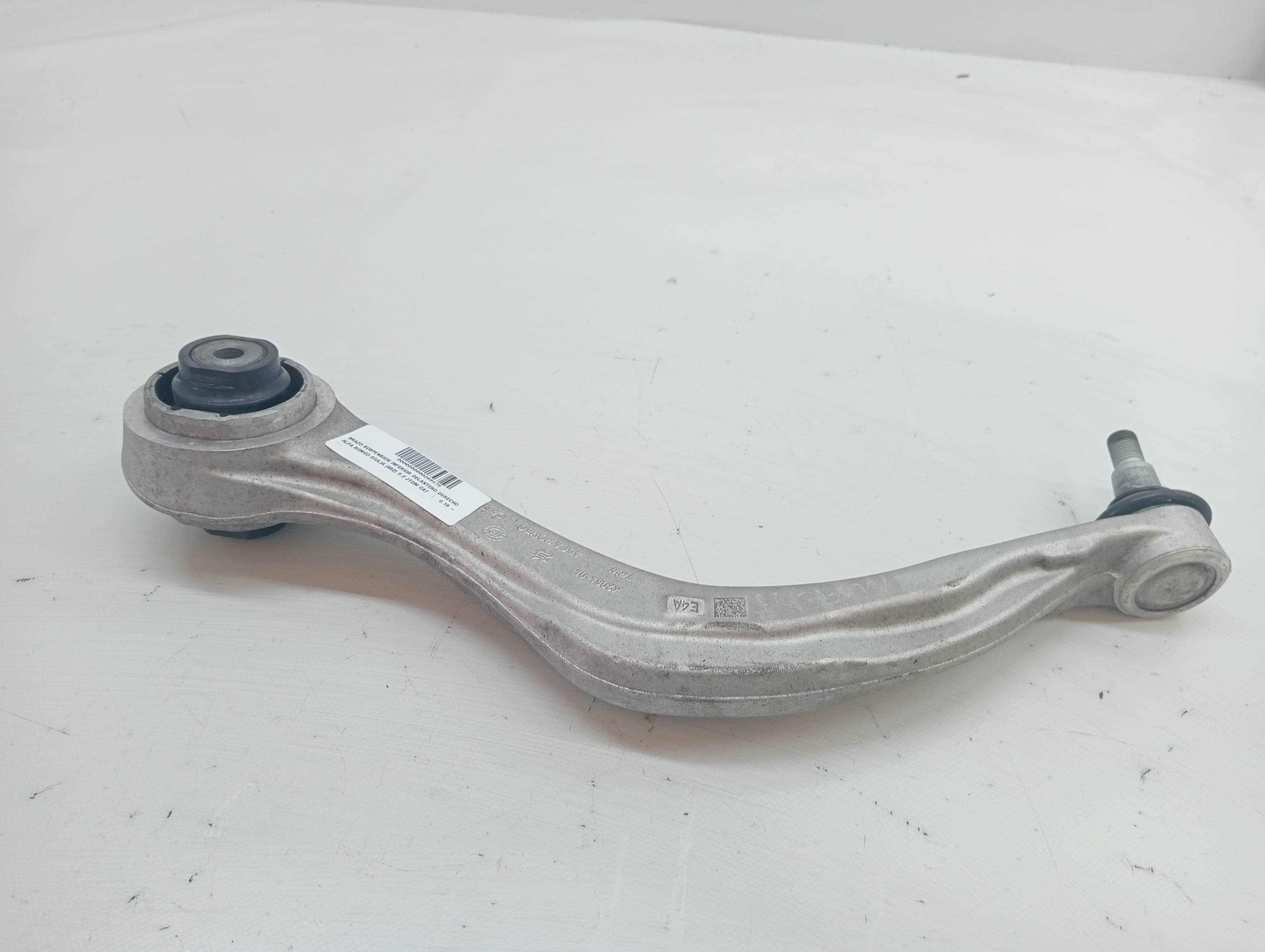 Brazo suspension inferior delantero derecho ALFA ROMEO STELVIO (630)