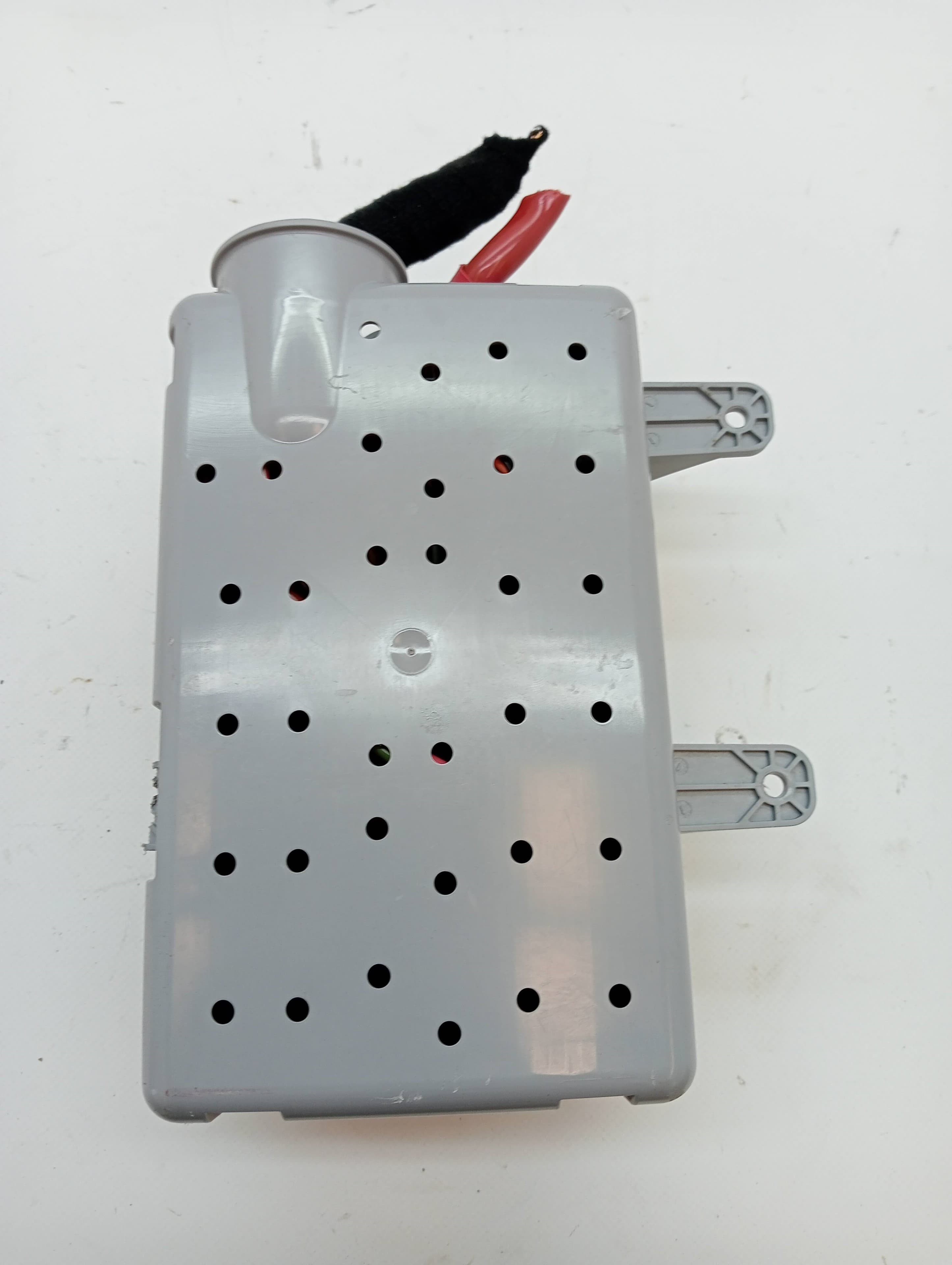 Caja reles / fusibles ALFA ROMEO STELVIO (630) 4
