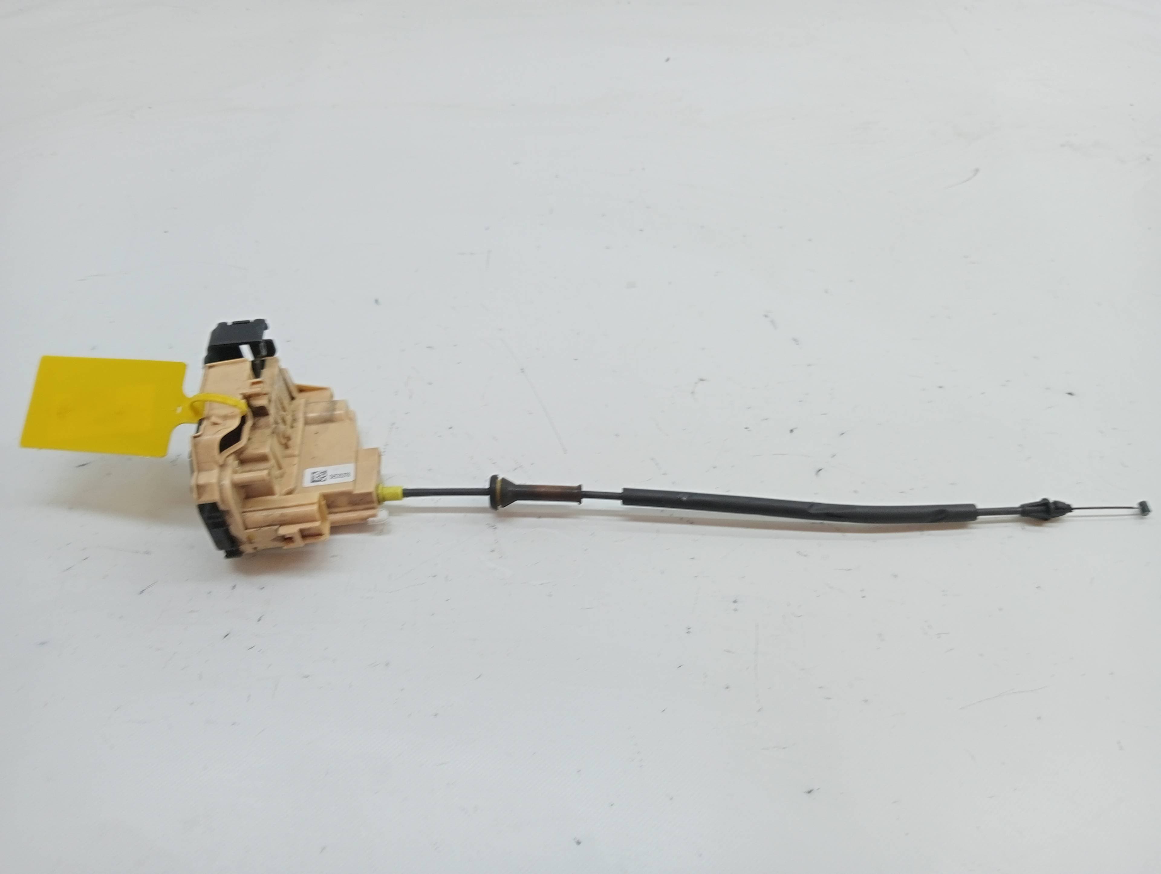 Cerradura puerta delantera izquierda ALFA ROMEO STELVIO (630)