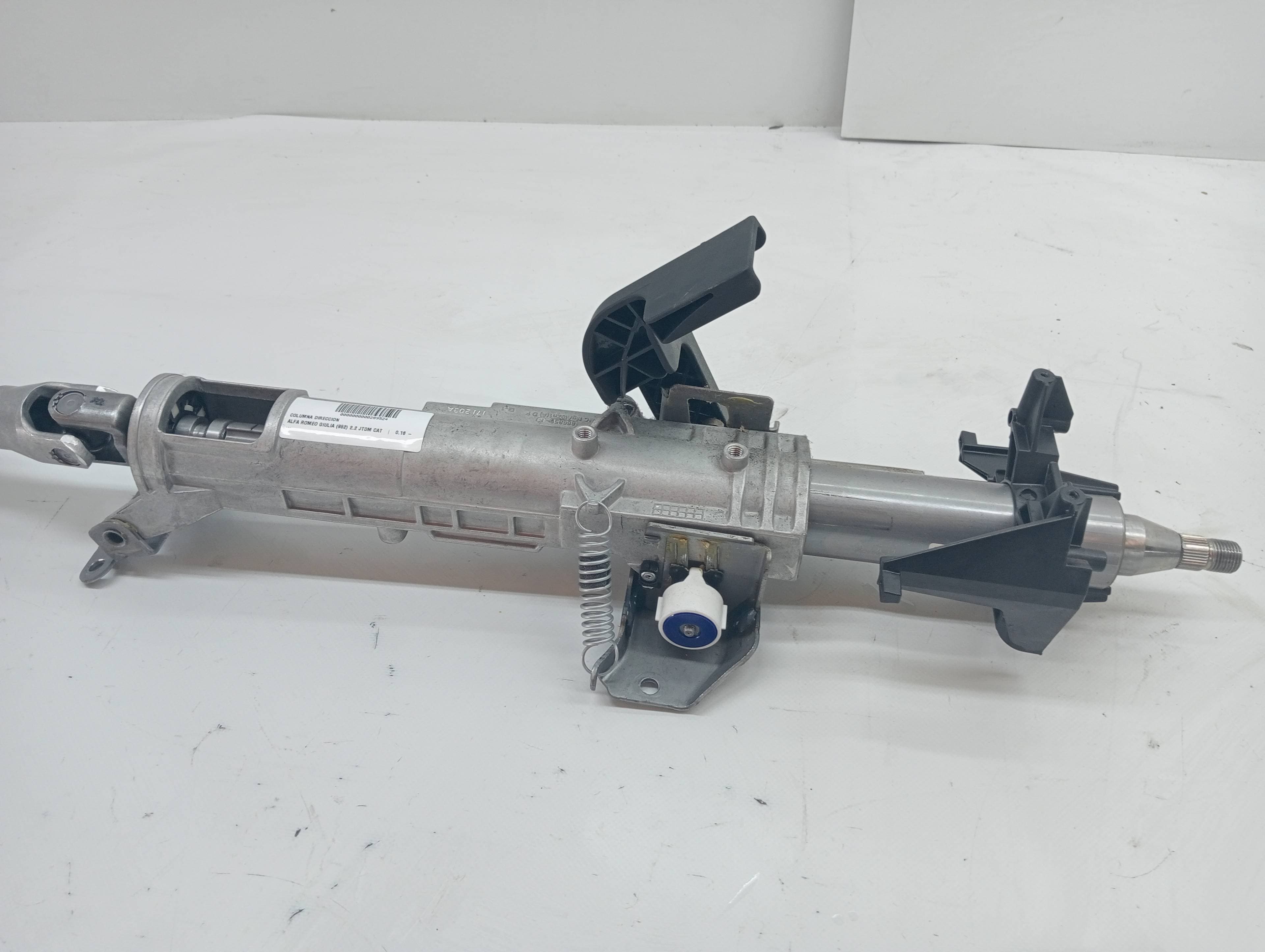 Columna direccion ALFA ROMEO STELVIO (630) 3