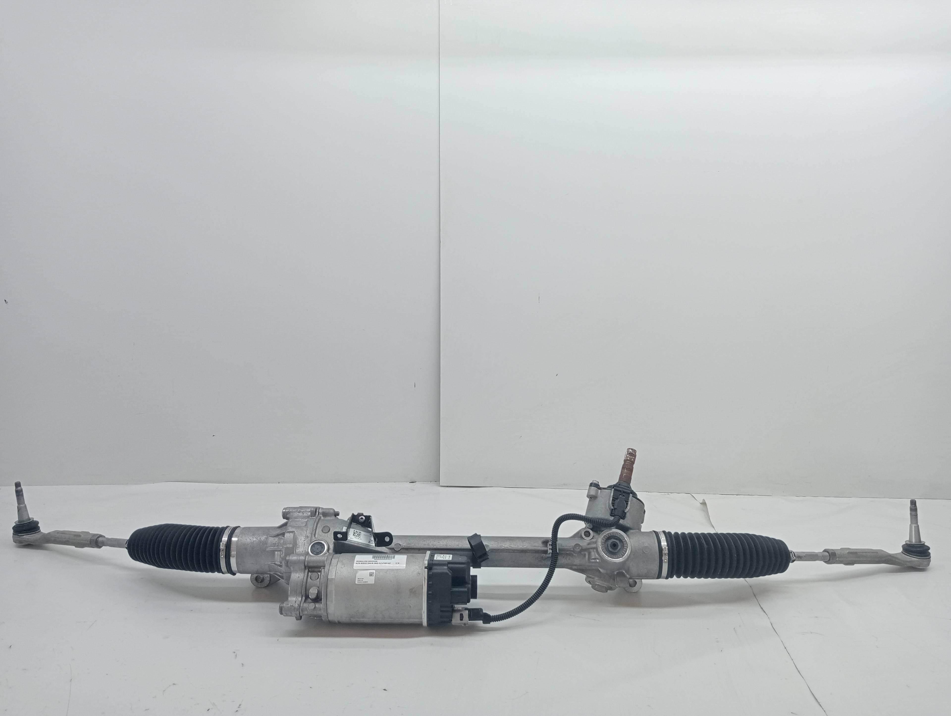 Cremallera direccion ALFA ROMEO STELVIO (630)
