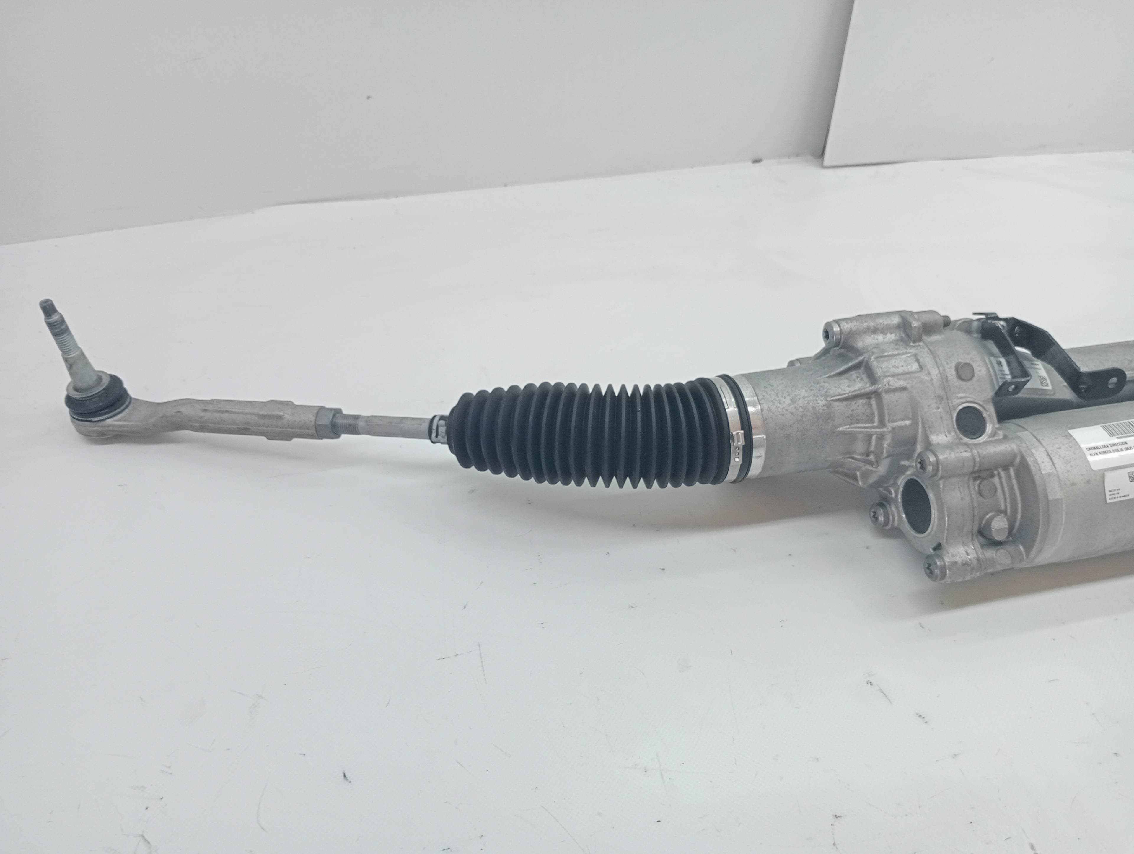 Cremallera direccion ALFA ROMEO STELVIO (630) 3