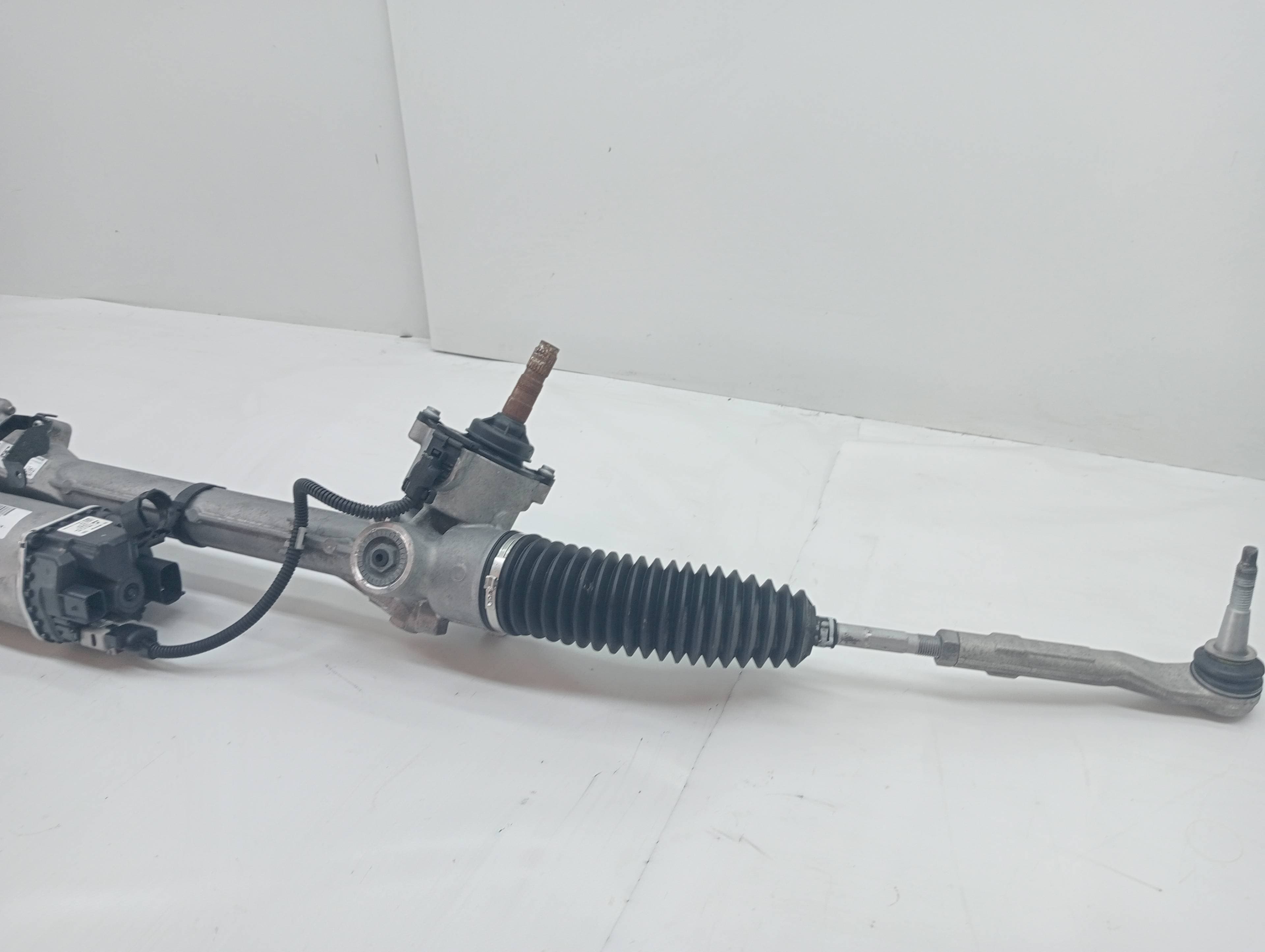 Cremallera direccion ALFA ROMEO STELVIO (630) 2