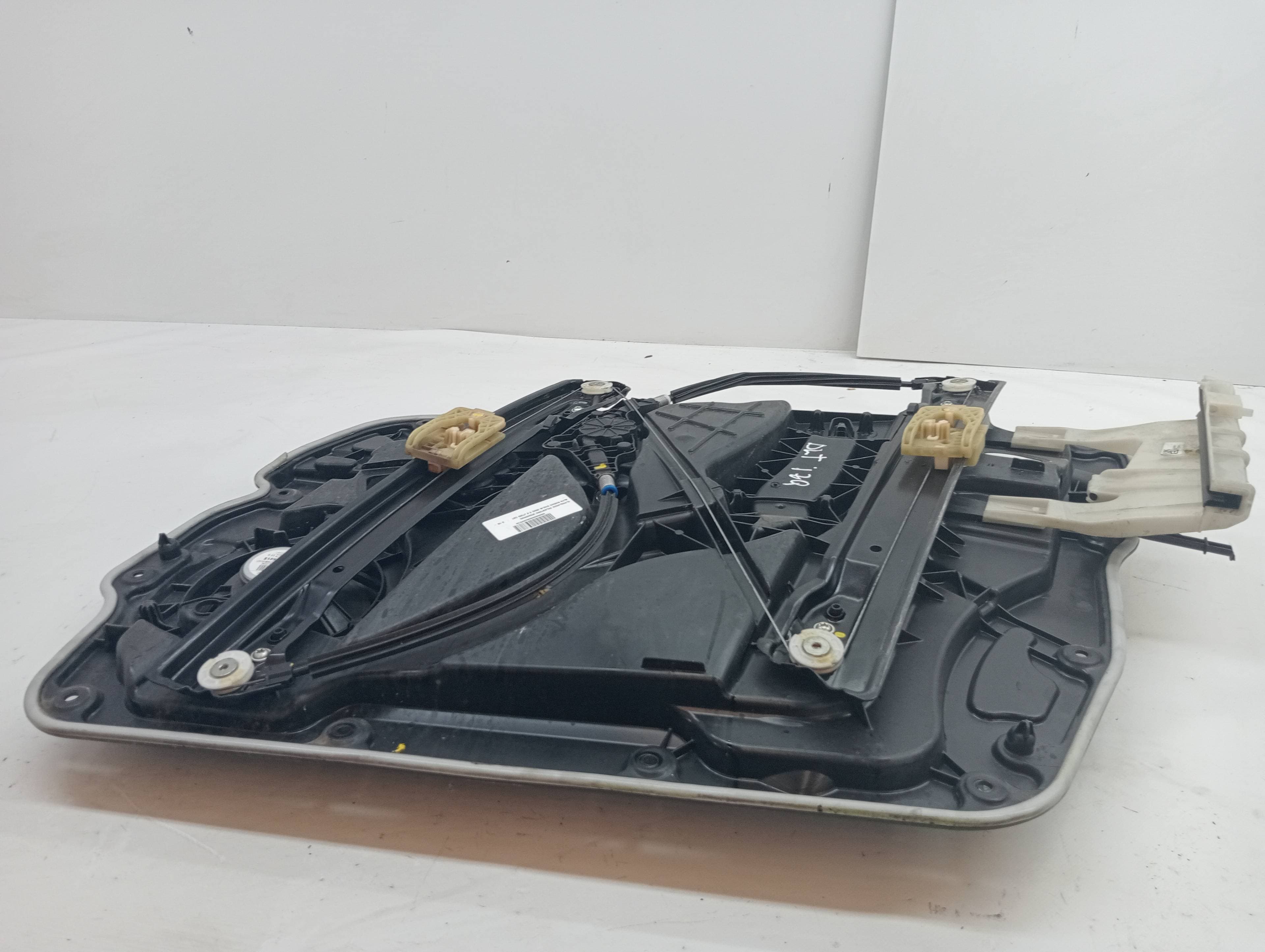 Elevalunas delantero izquierdo ALFA ROMEO STELVIO (630)