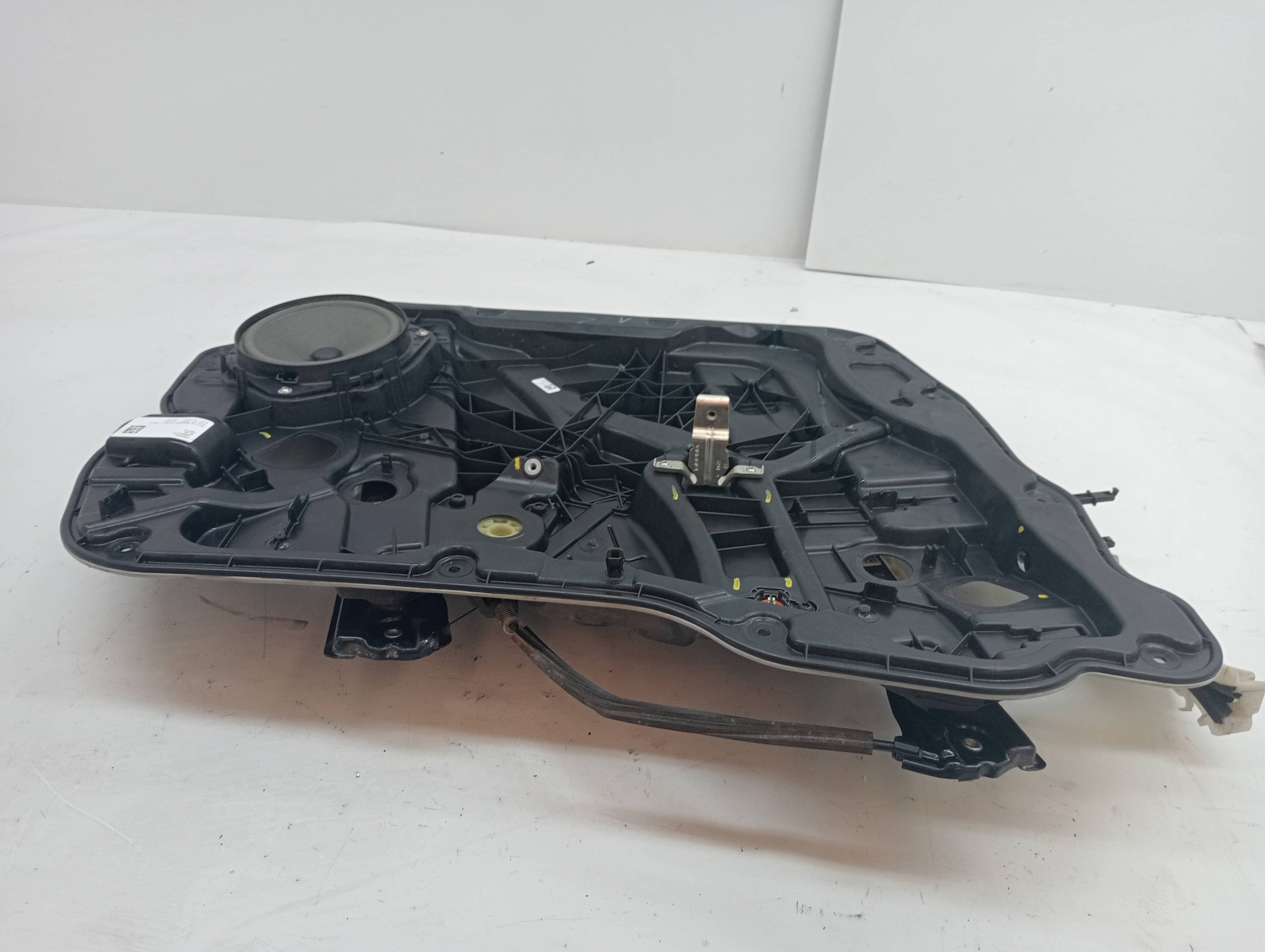 Elevalunas delantero izquierdo ALFA ROMEO STELVIO (630) 2