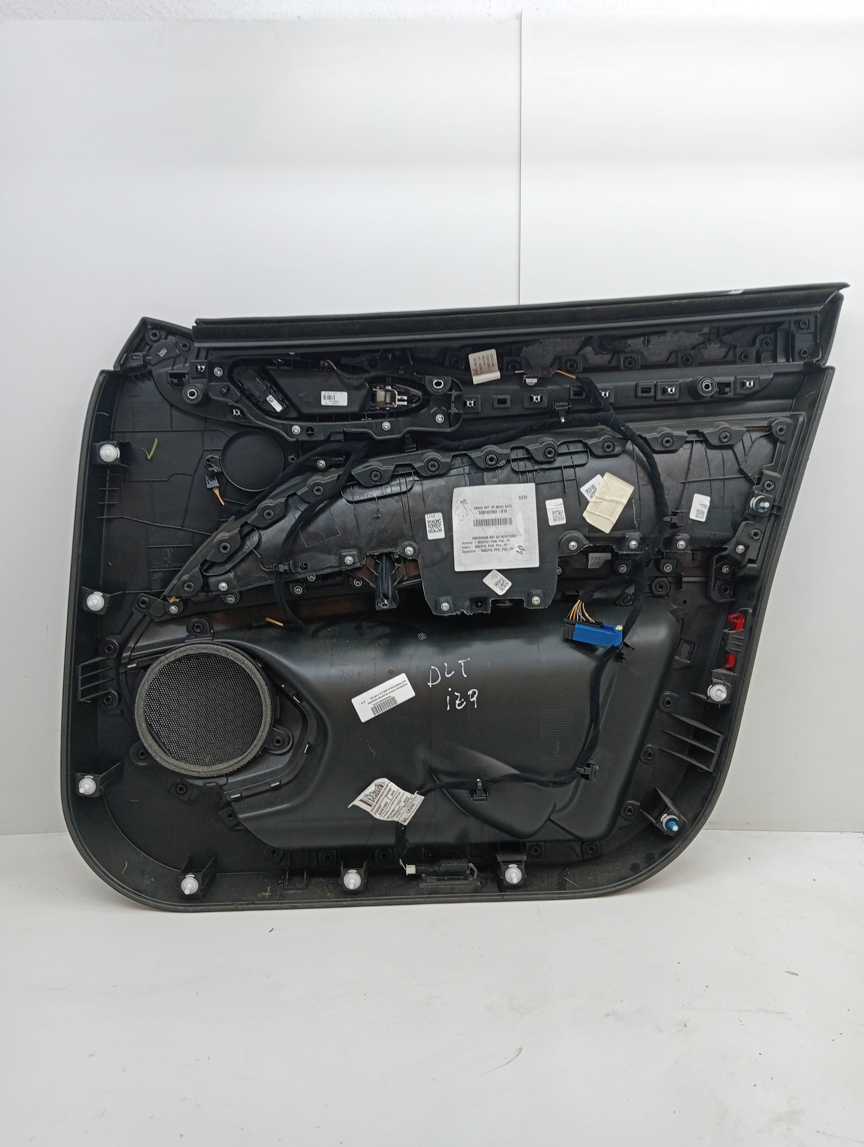 Recambio ALFA ROMEO STELVIO (630) ref. 530102492 3