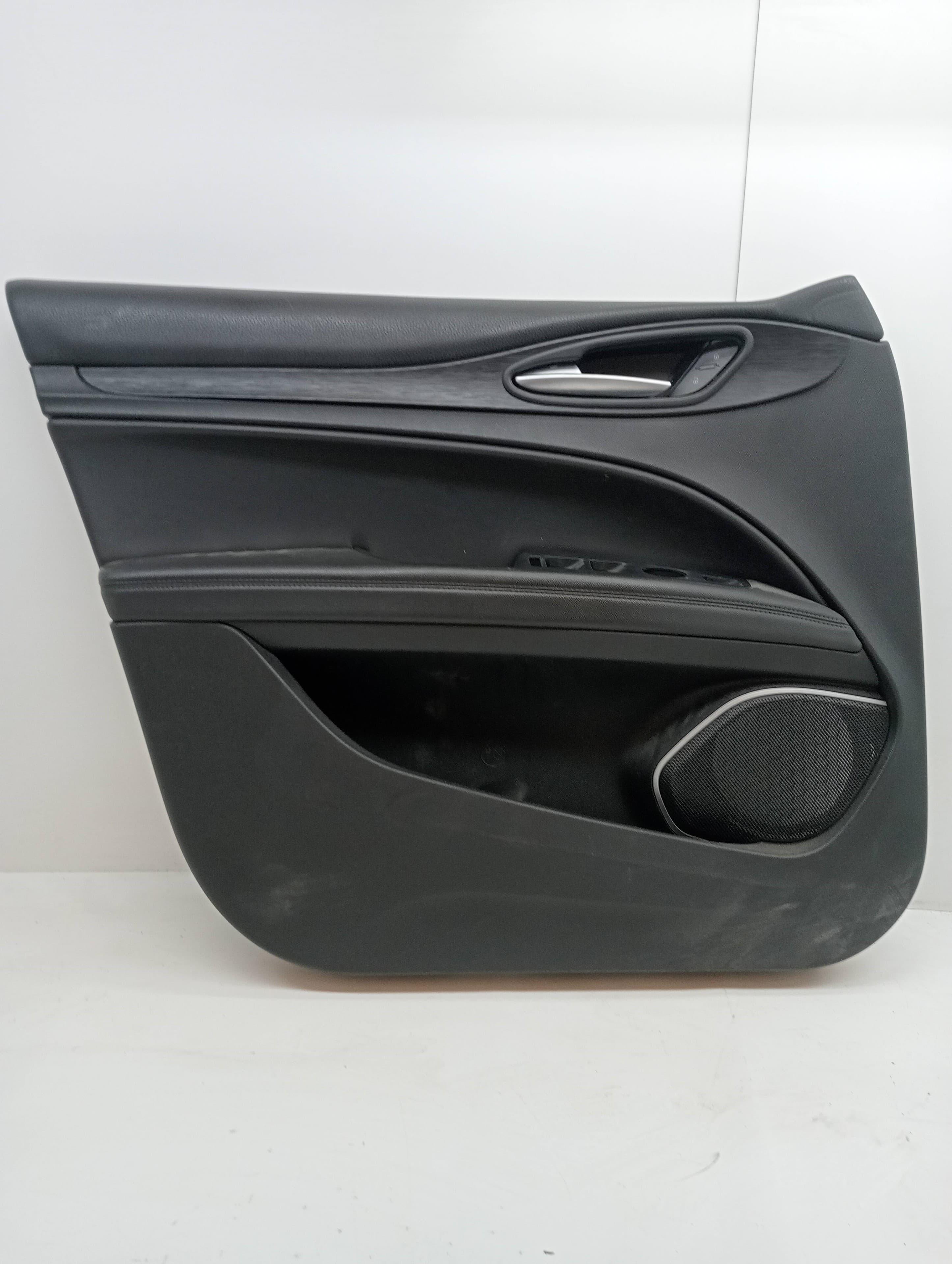Recambio ALFA ROMEO STELVIO (630) ref. 530102492