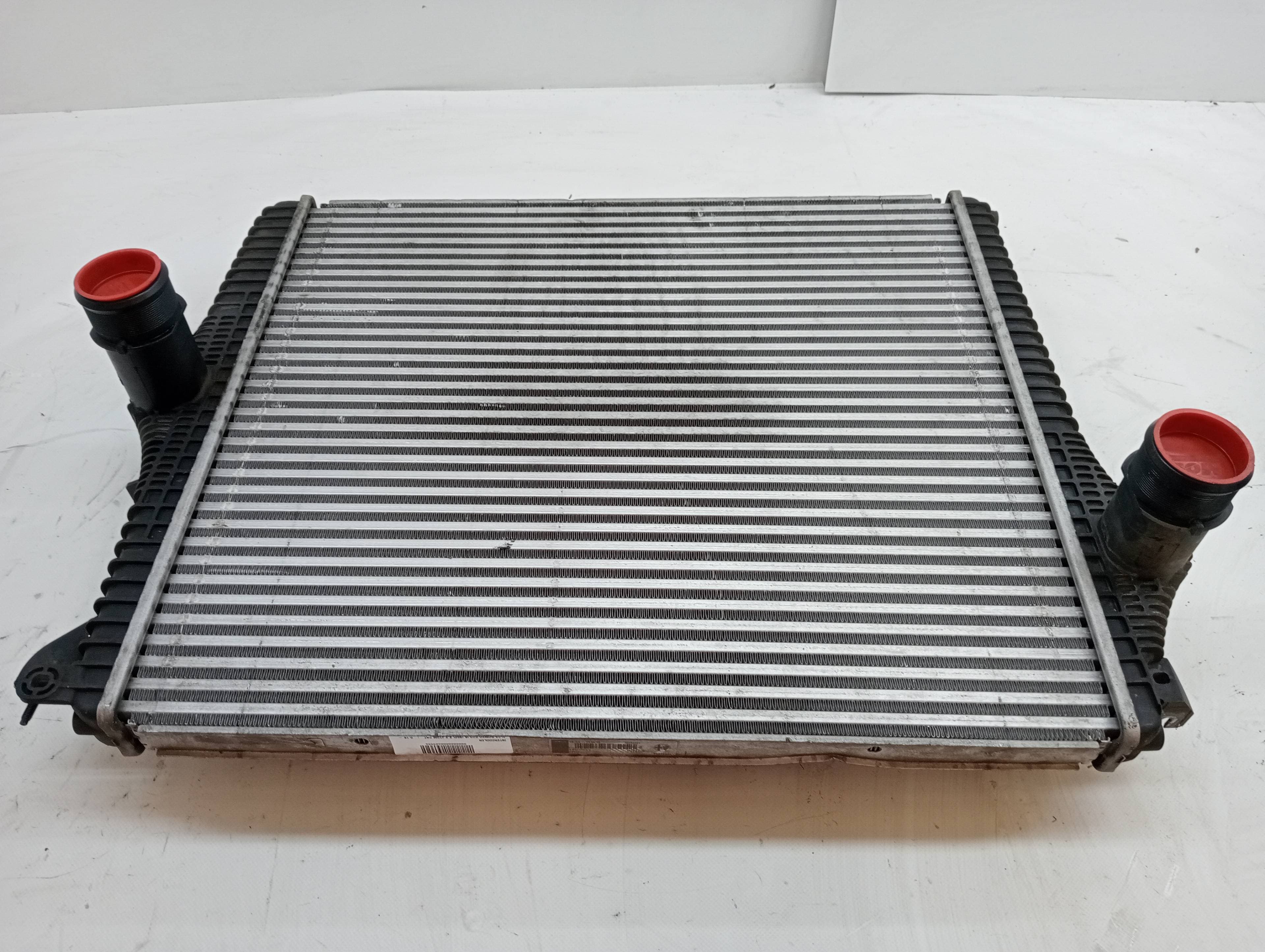 Intercooler ALFA ROMEO STELVIO (630)