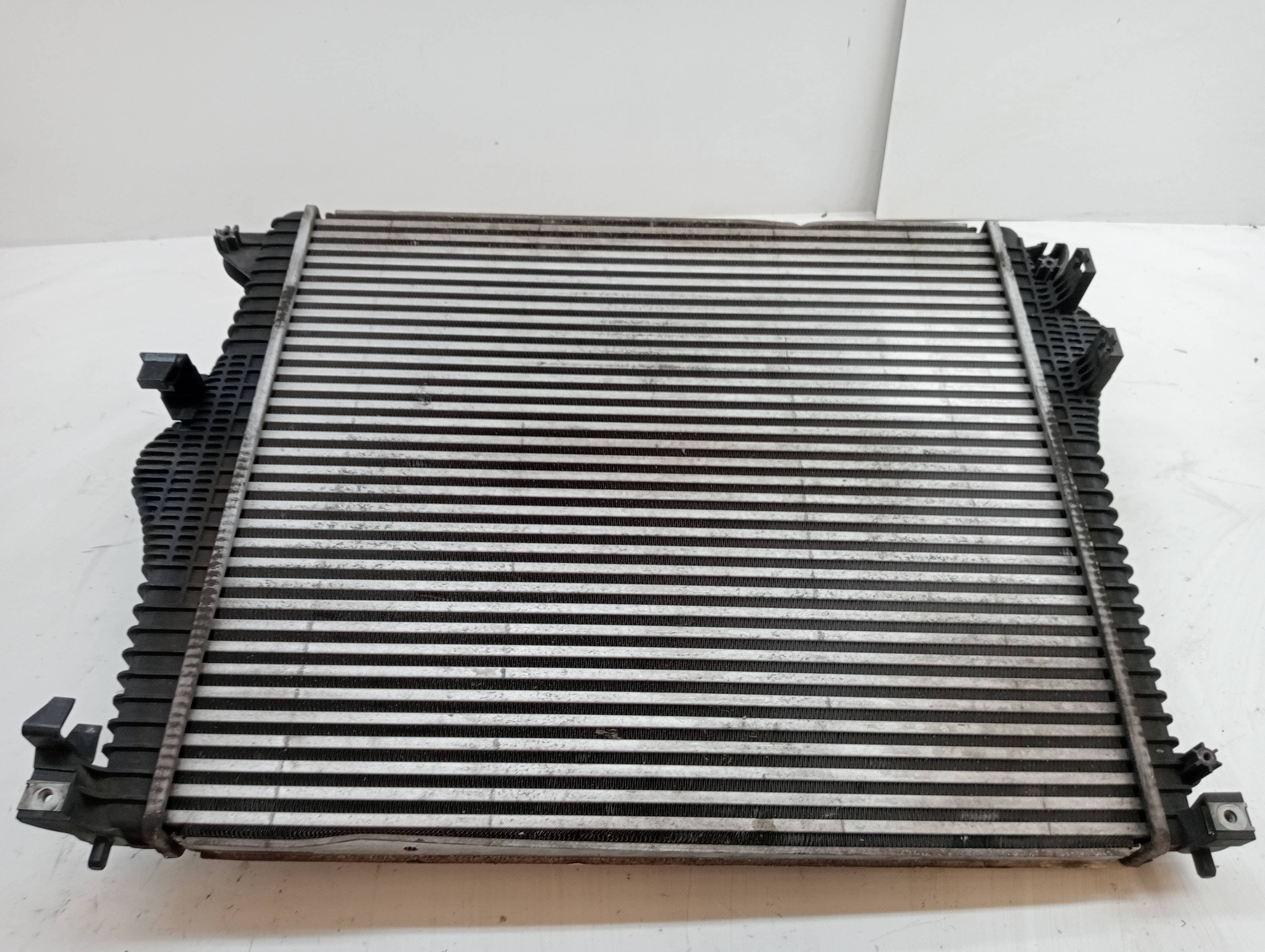Intercooler ALFA ROMEO STELVIO (630) 2