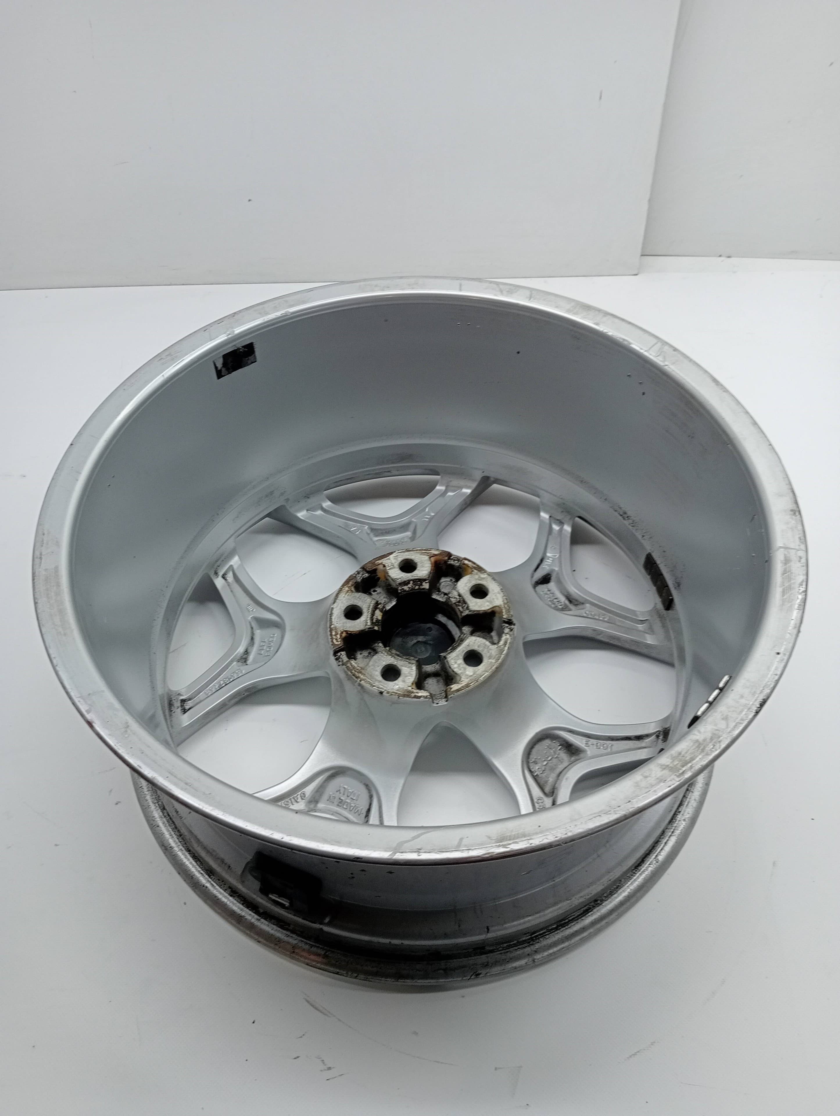 Llanta ALFA ROMEO STELVIO (630) 2