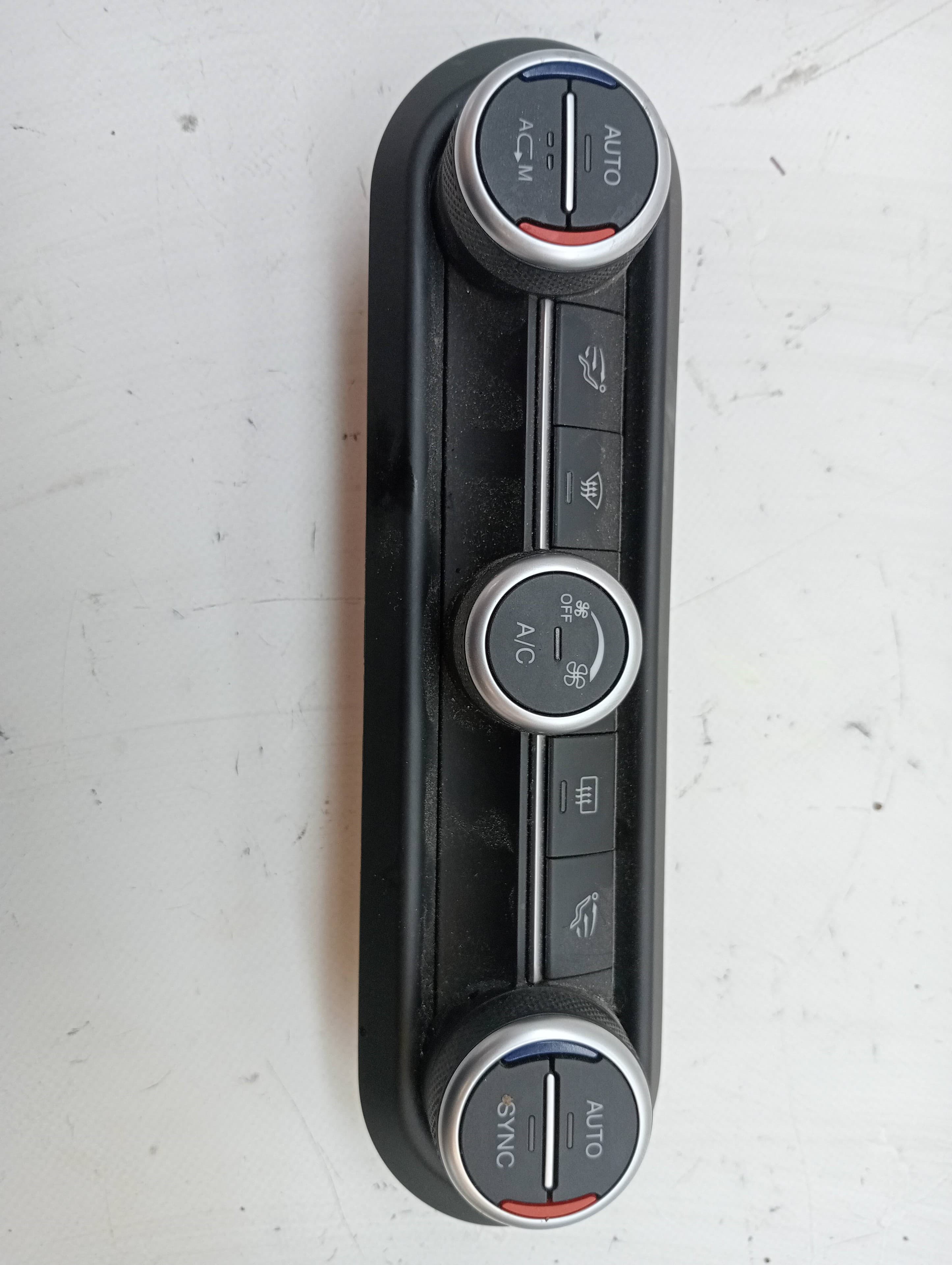 Recambio ALFA ROMEO STELVIO (630) ref. 156139066