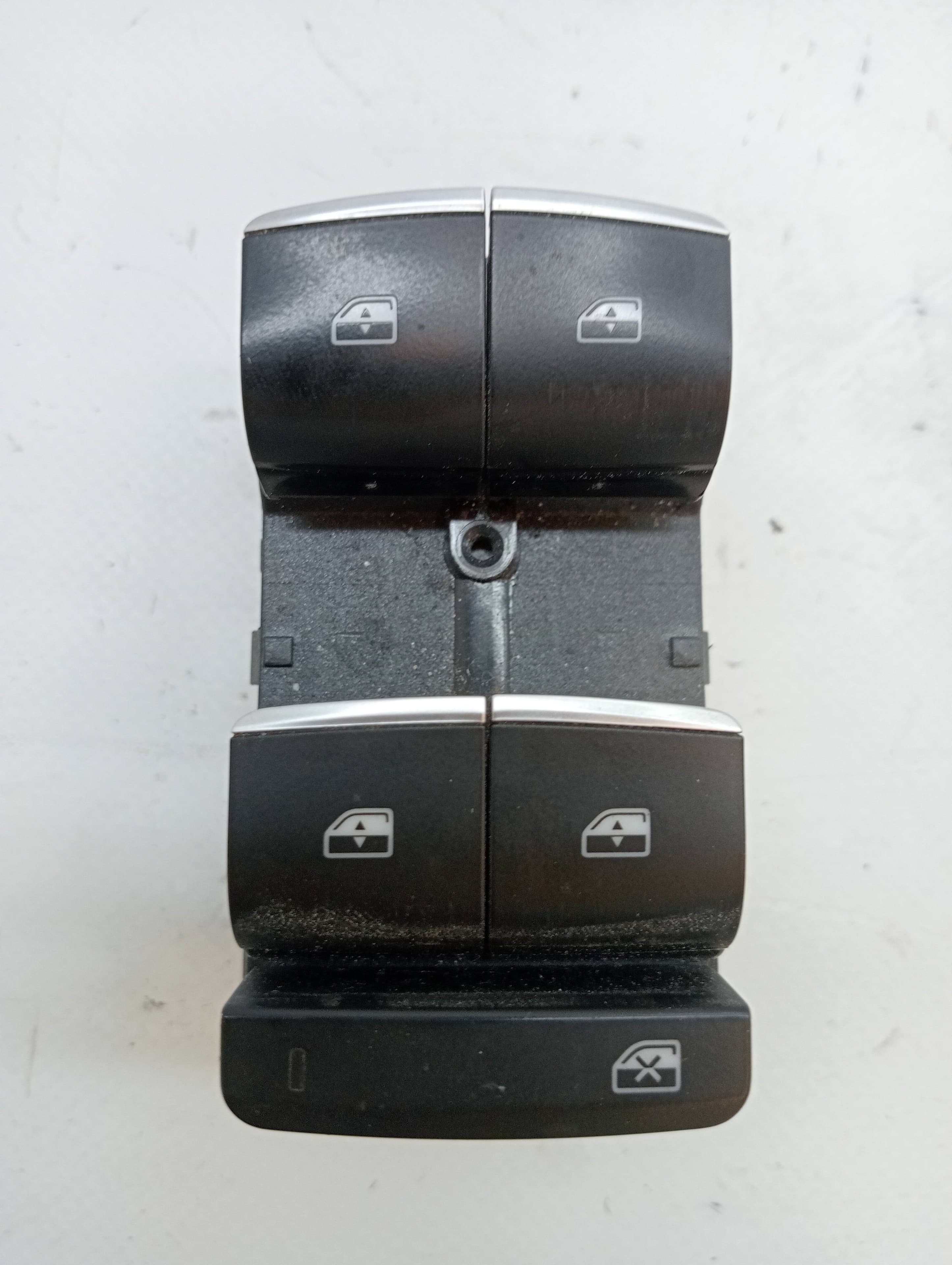 Mando elevalunas delantero izquierdo ALFA ROMEO STELVIO (630)