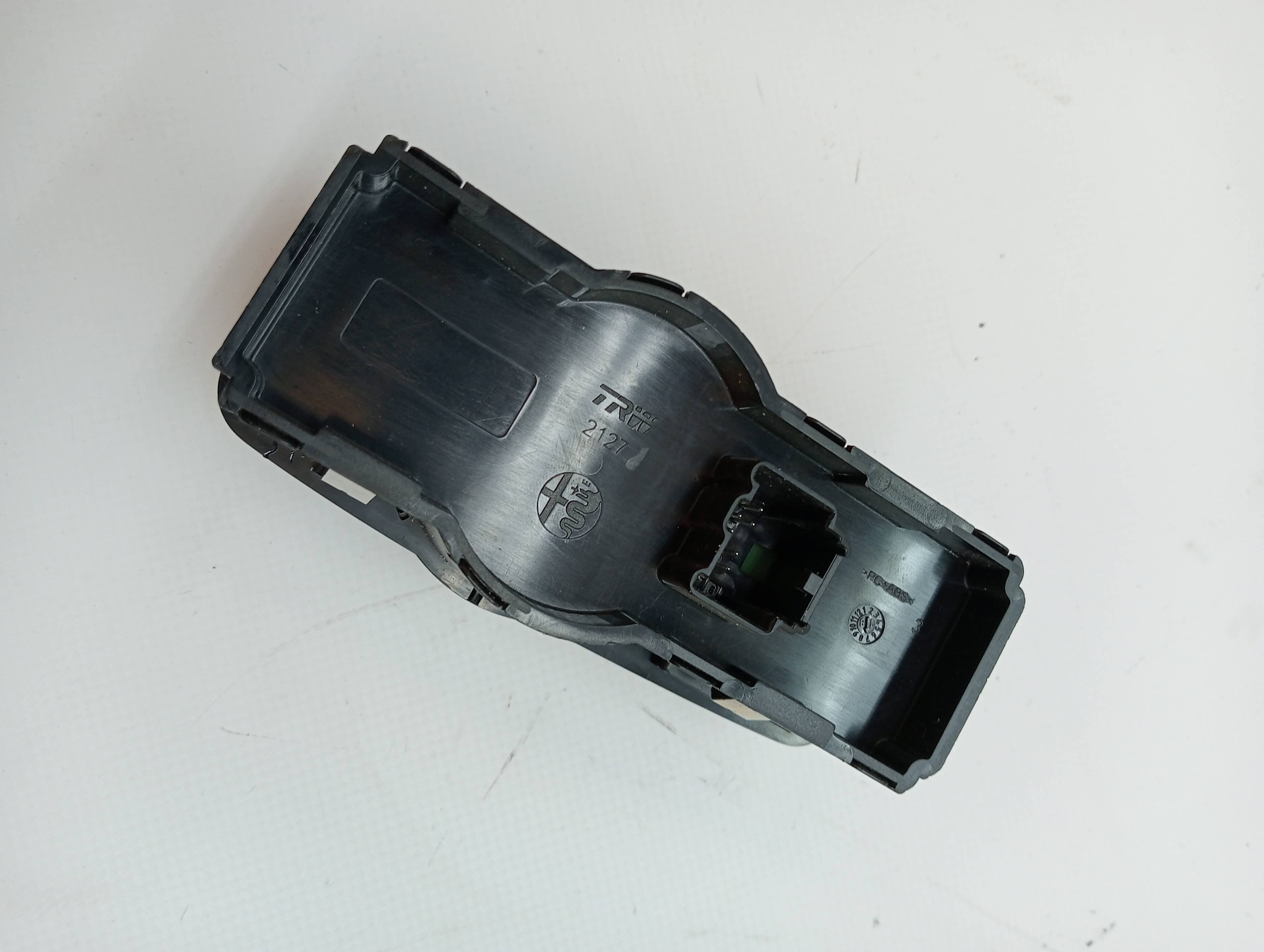 Mando luces ALFA ROMEO STELVIO (630) 3