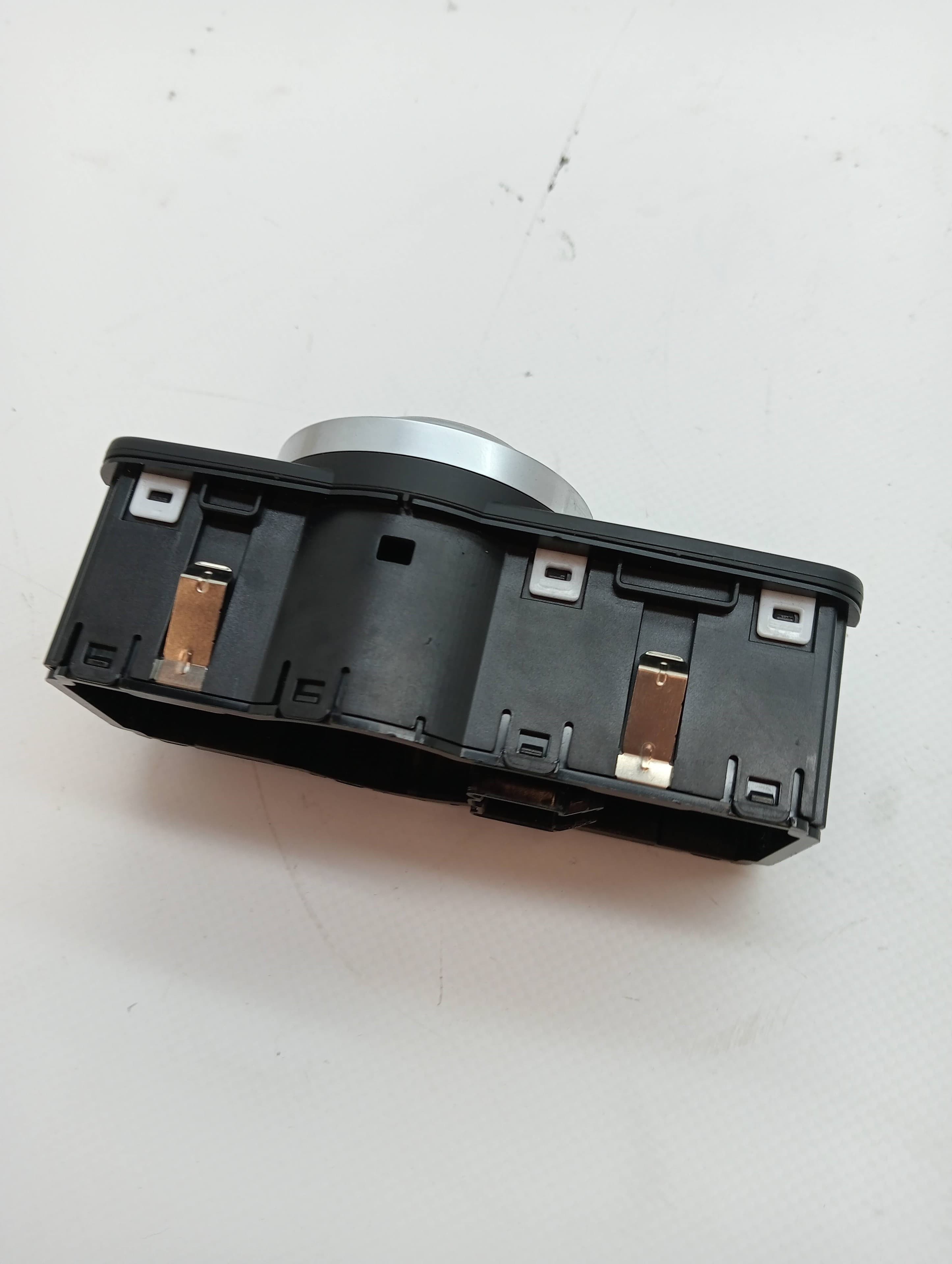 Mando luces ALFA ROMEO STELVIO (630) 2