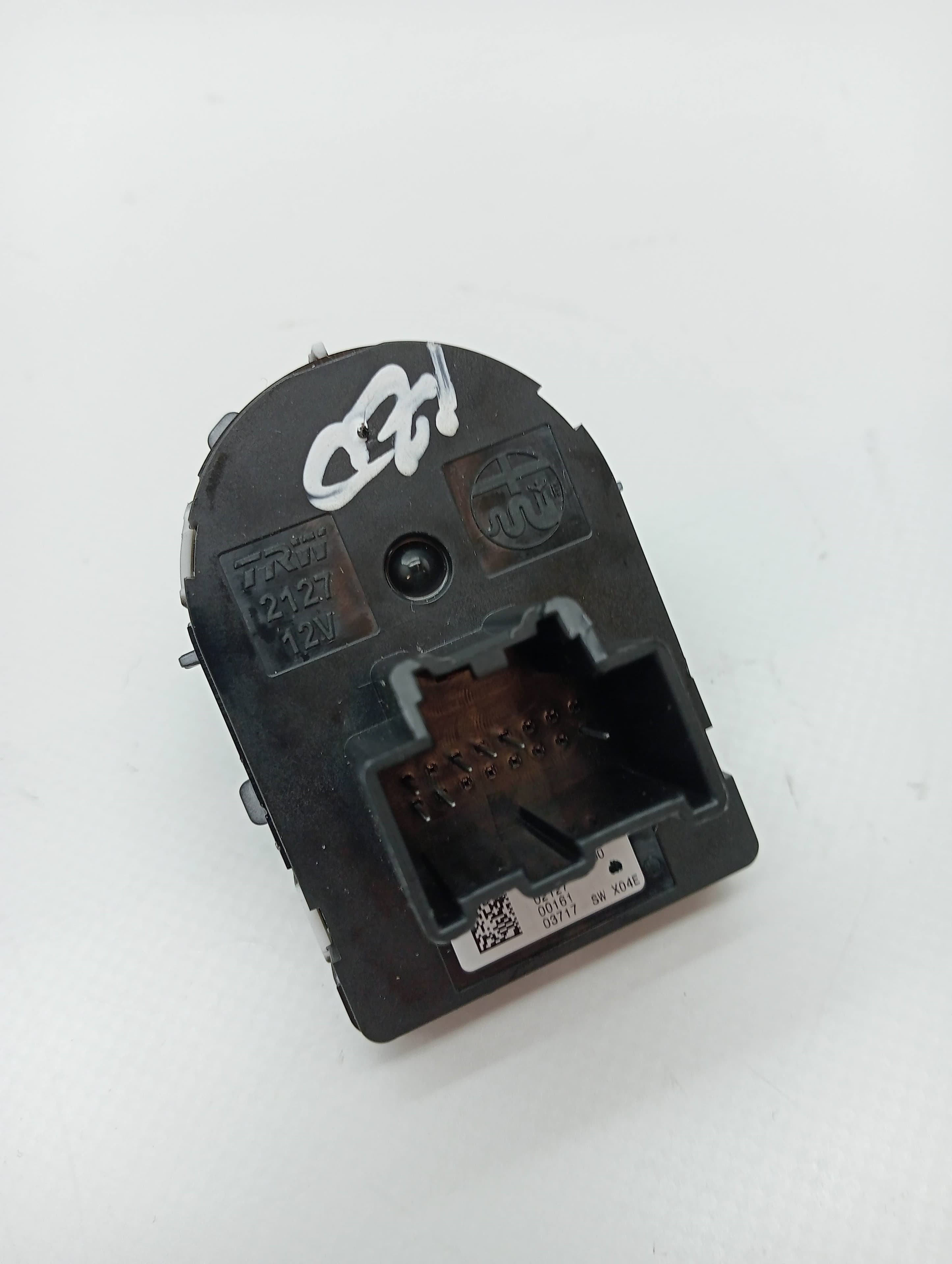 Mando retrovisor ALFA ROMEO STELVIO (630) 2
