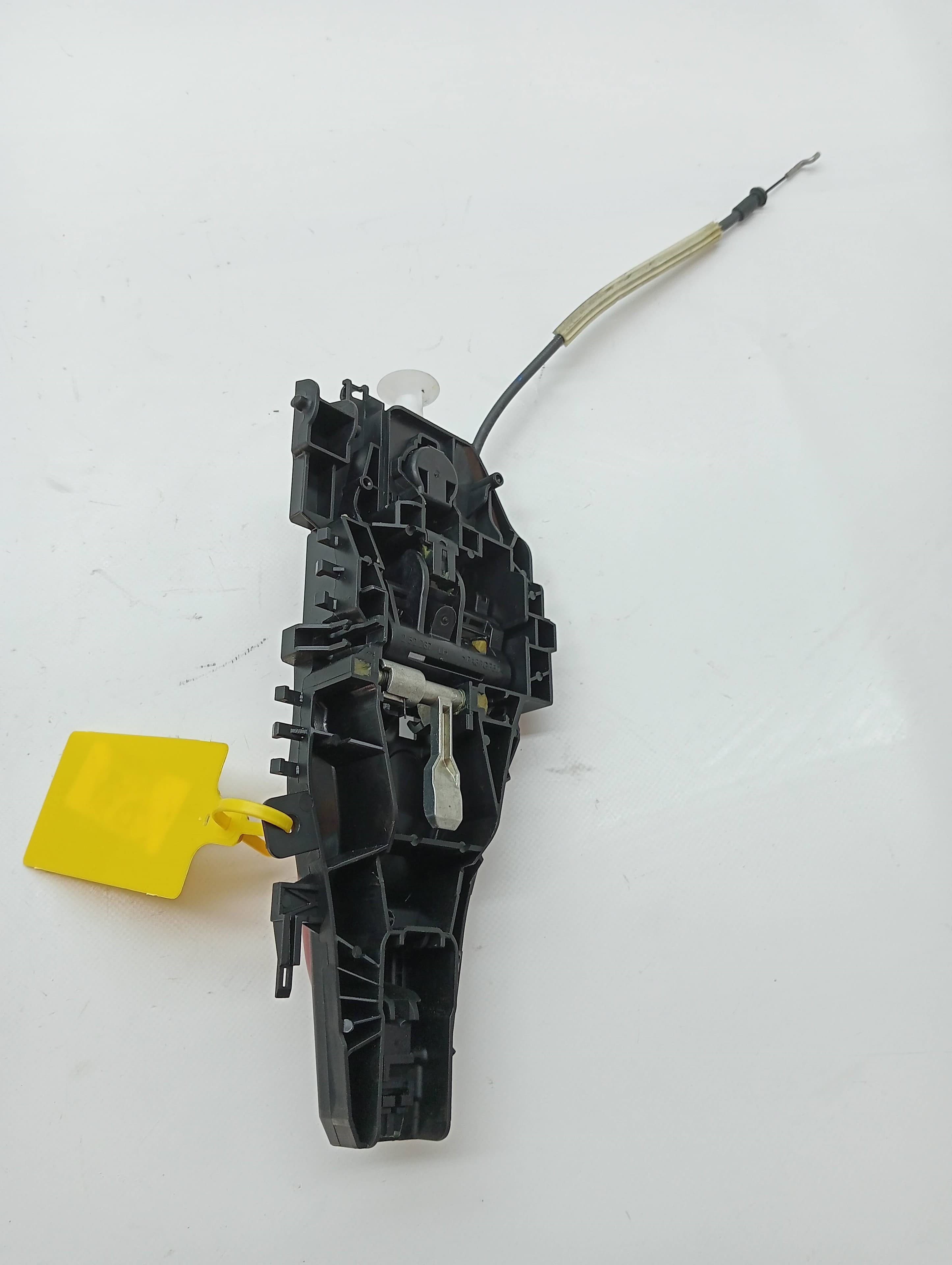Maneta exterior trasera izquierda ALFA ROMEO STELVIO (630) 2
