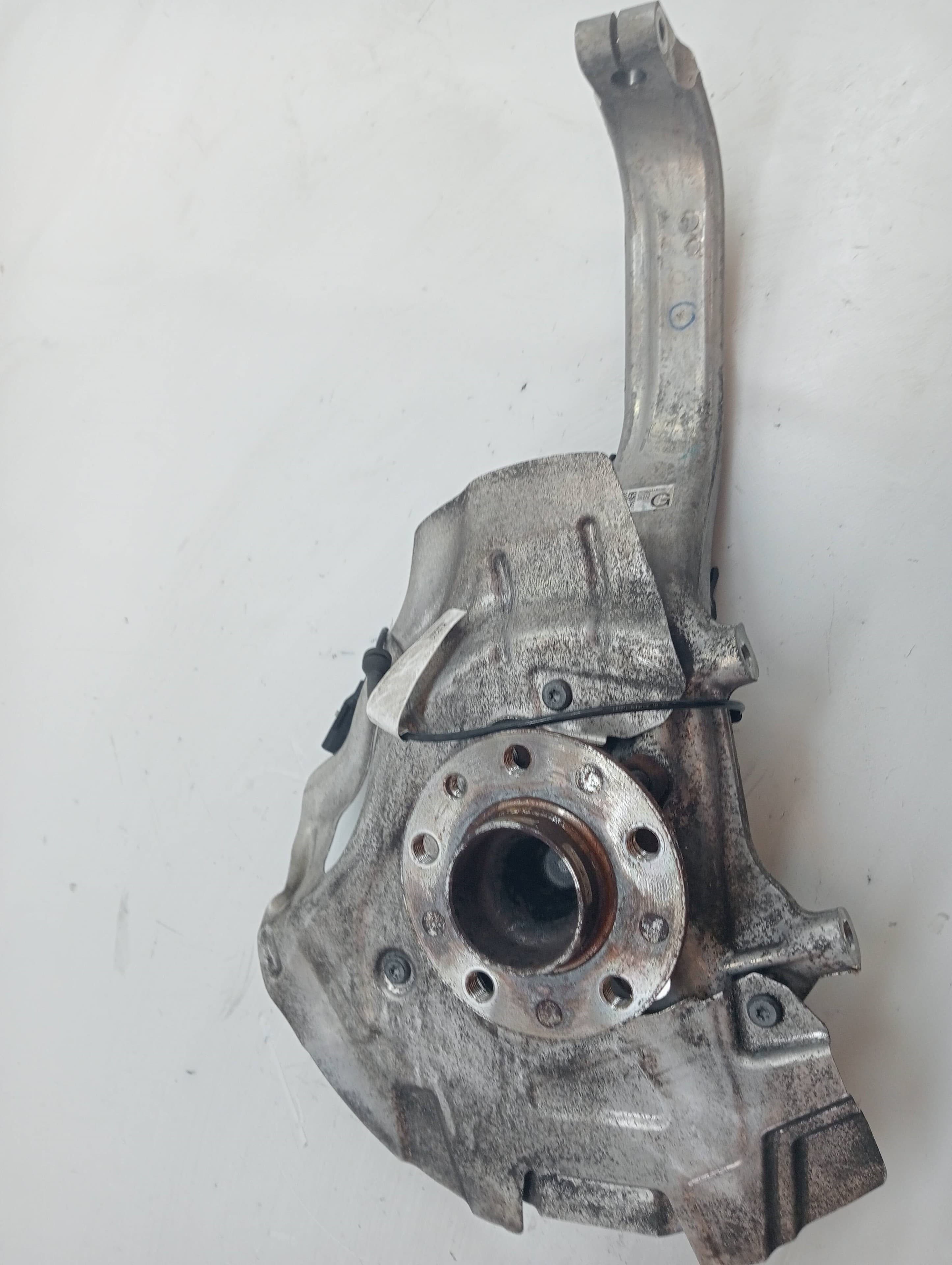 Mangueta delantera izquierda ALFA ROMEO STELVIO (630) 2