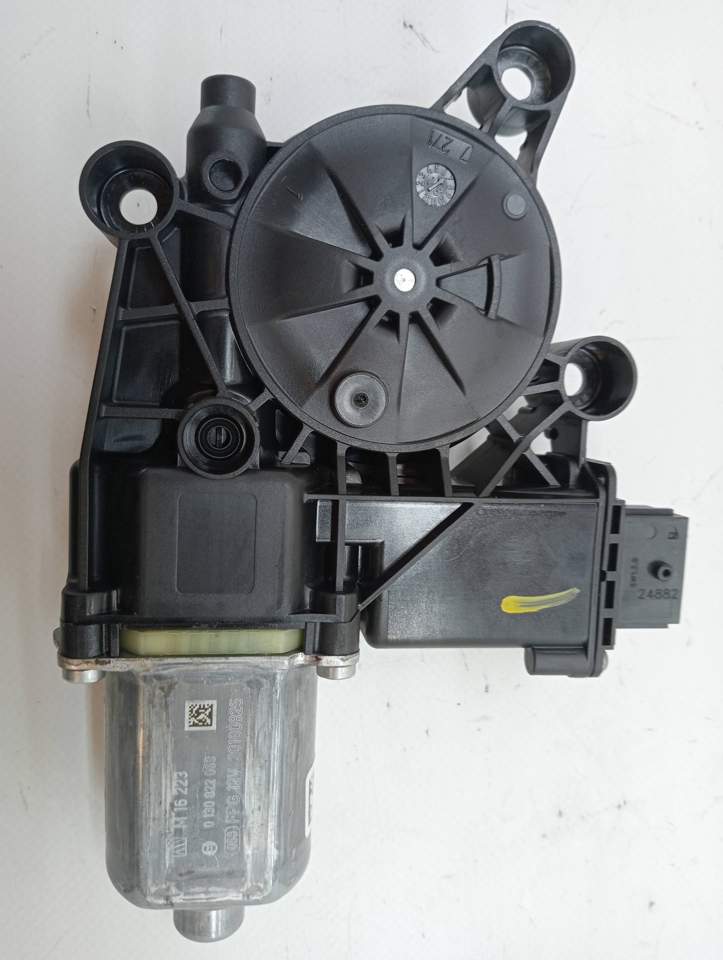 Motor elevalunas delantero izquierdo ALFA ROMEO STELVIO (630) 2