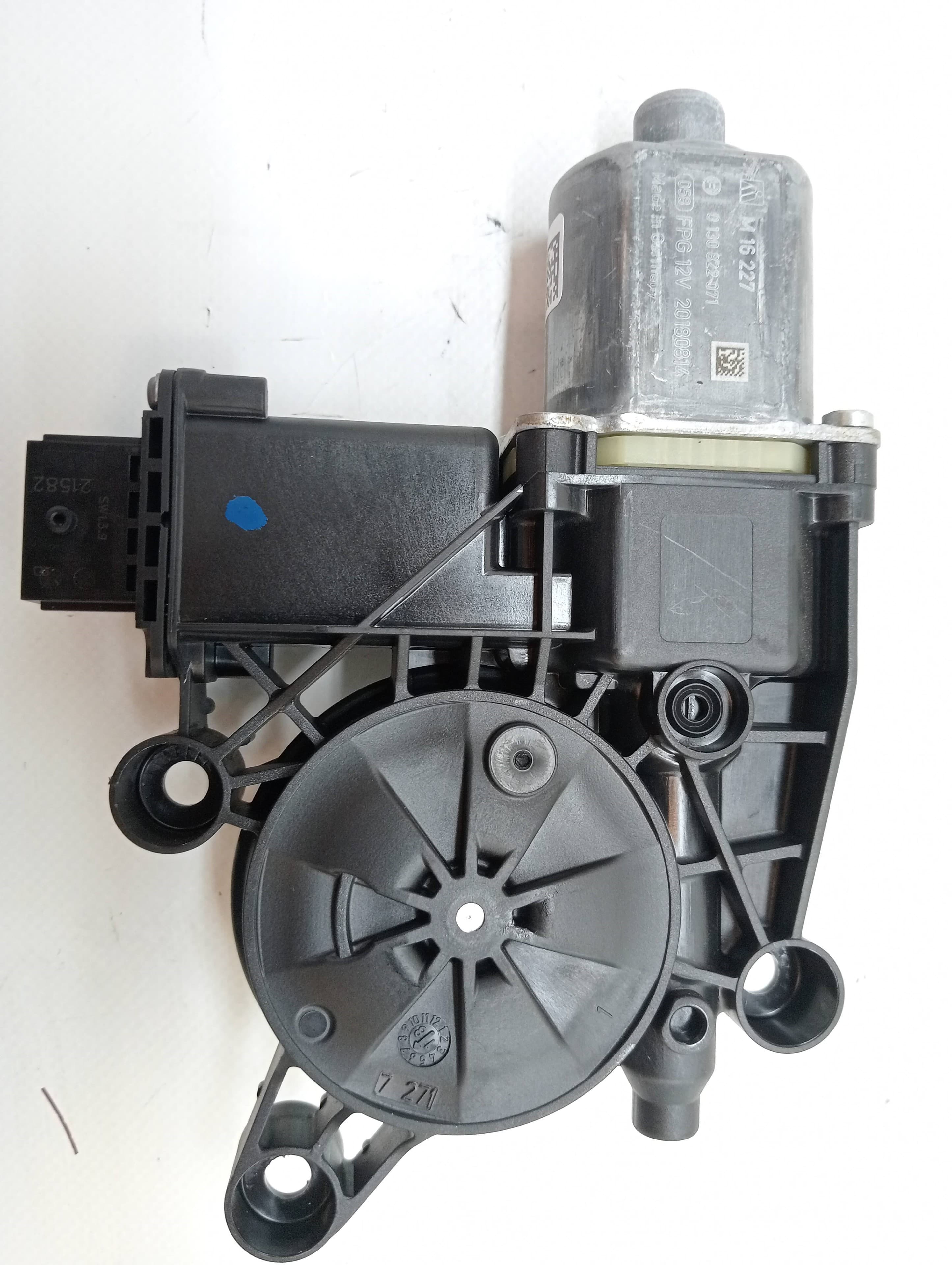 Motor elevalunas trasero izquierdo ALFA ROMEO STELVIO (630) 2