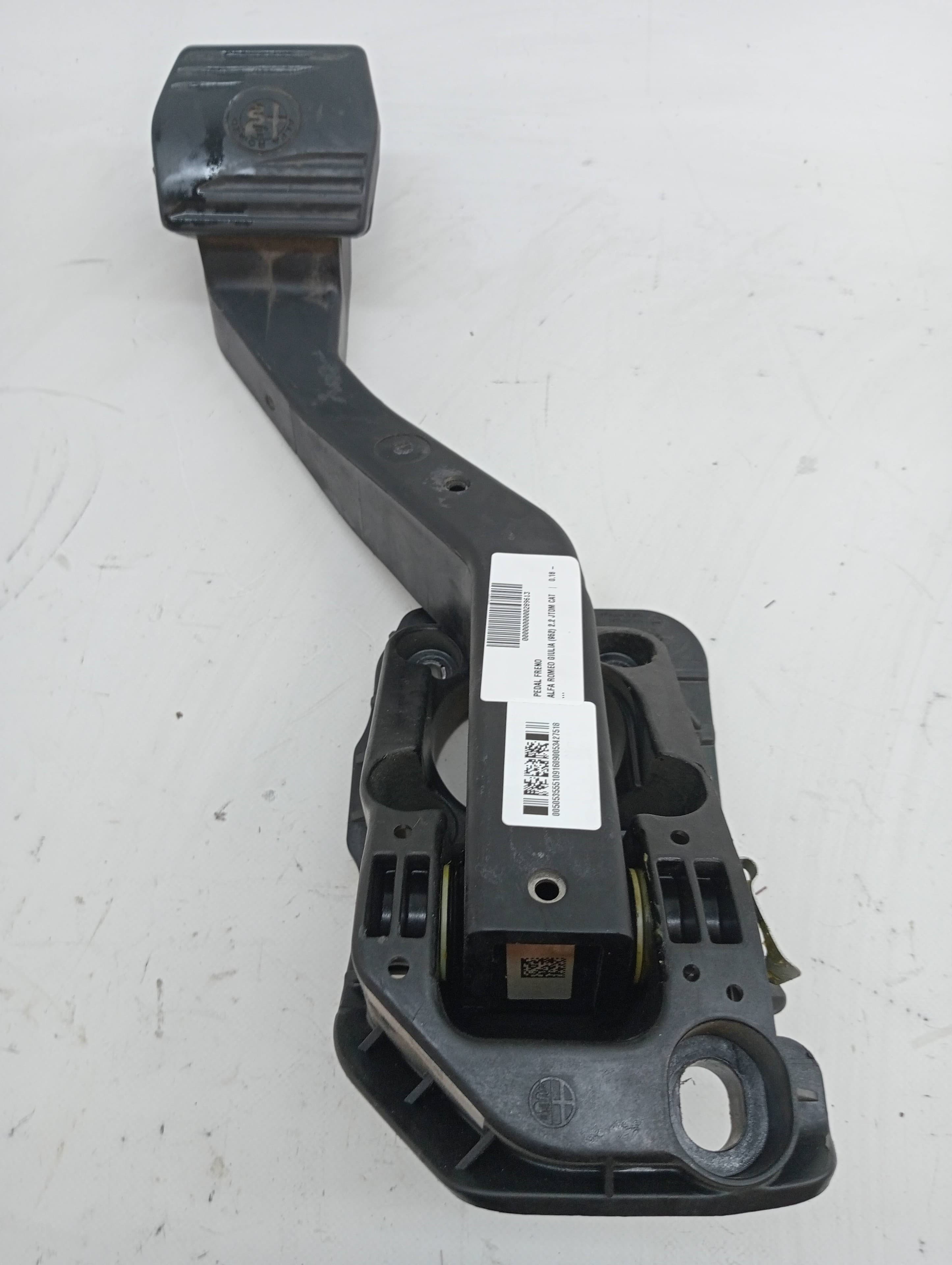 Pedal freno ALFA ROMEO STELVIO (630)
