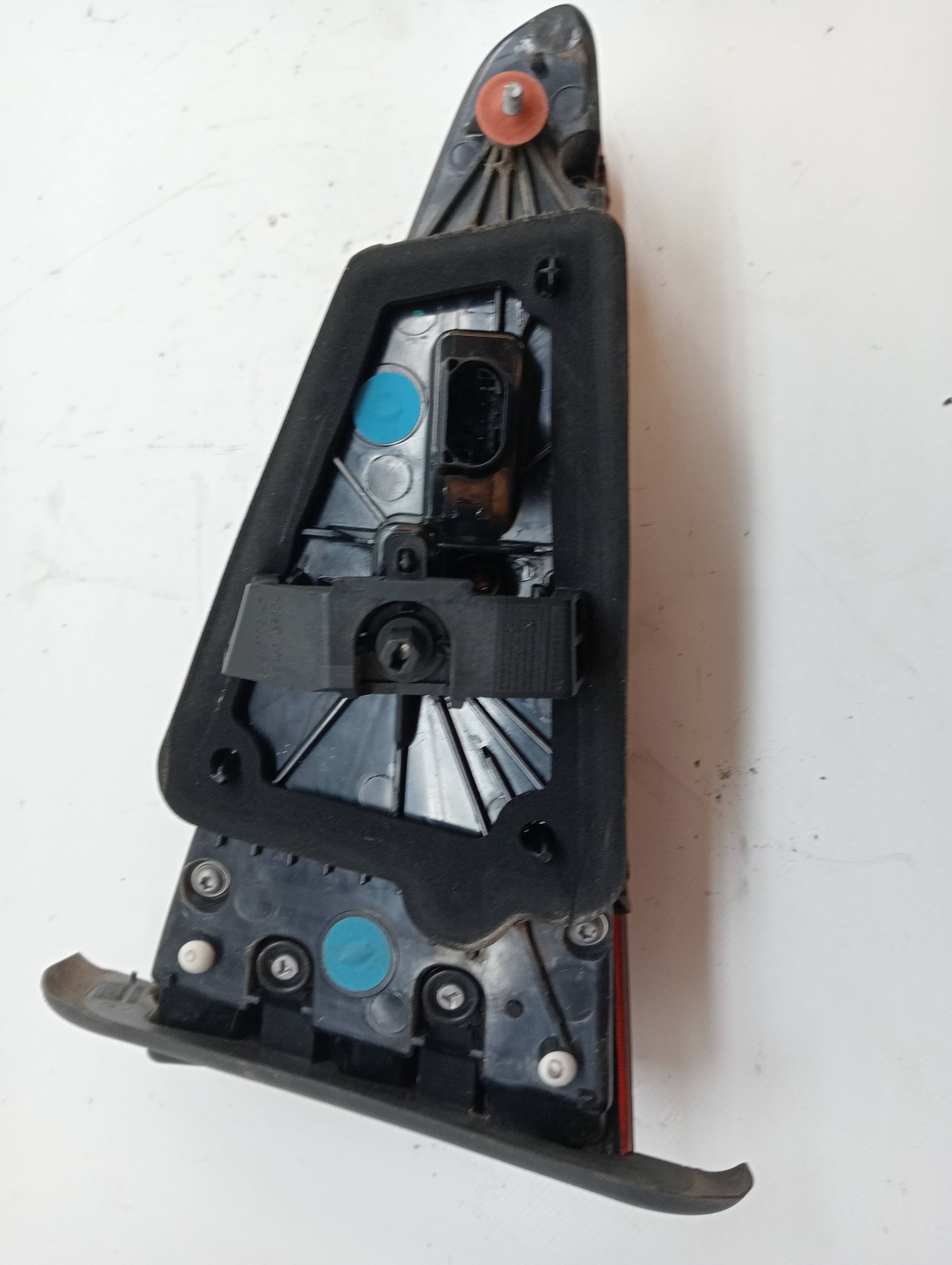 Piloto trasero izquierdo interior ALFA ROMEO STELVIO (630) 2