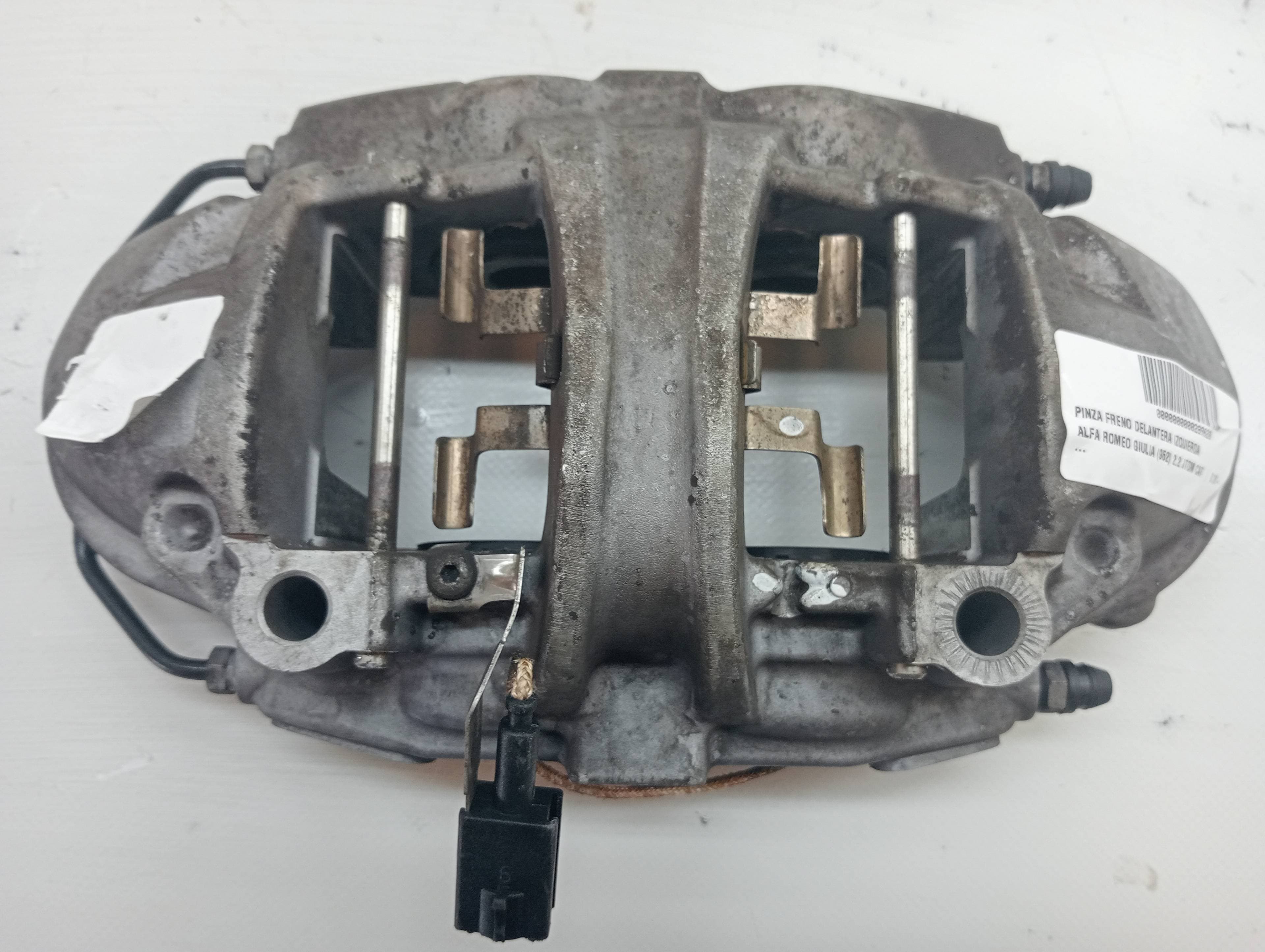 Recambio ALFA ROMEO STELVIO (630) ref. 50553649