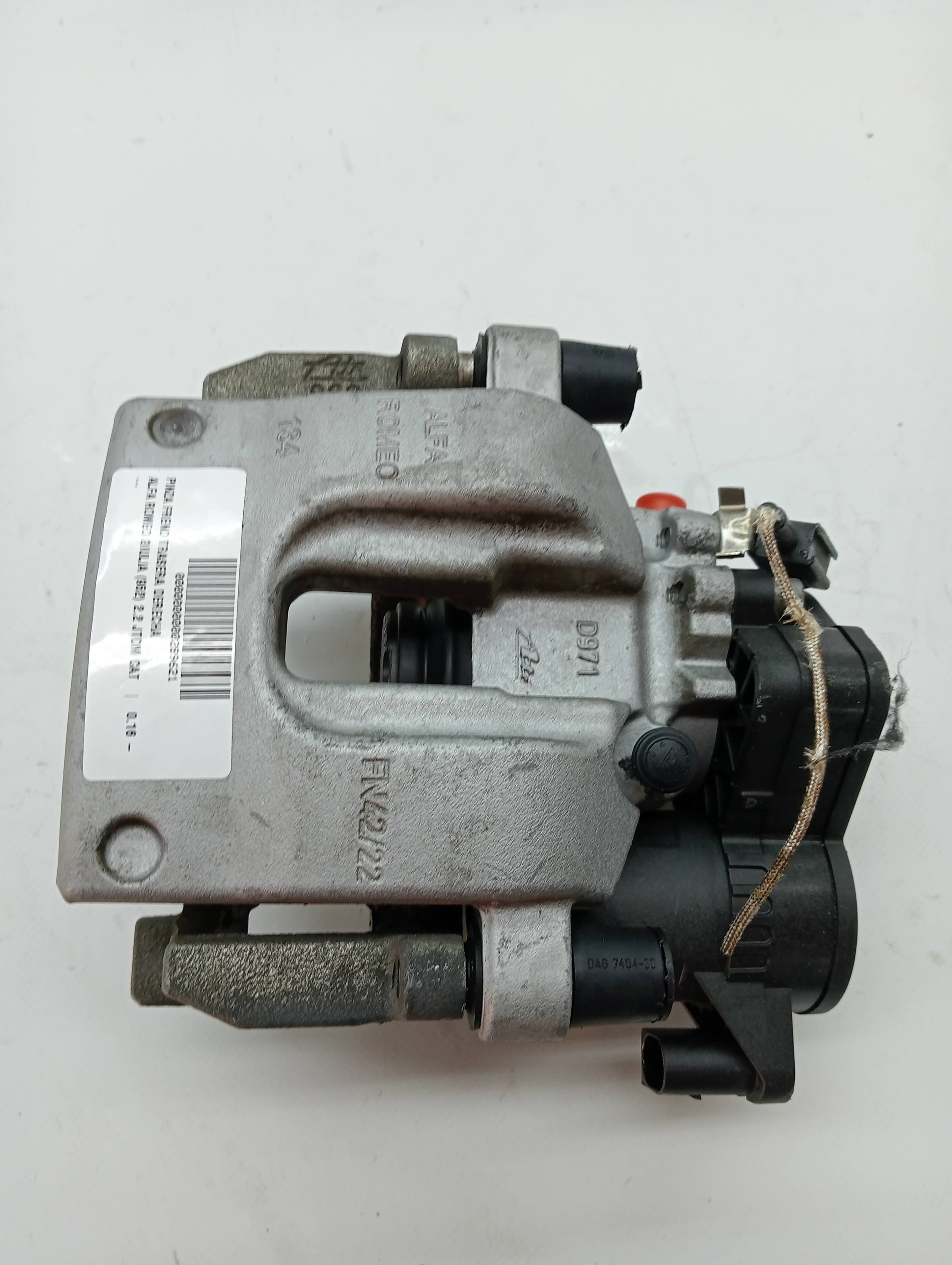 Recambio ALFA ROMEO STELVIO (630) ref. 50541494