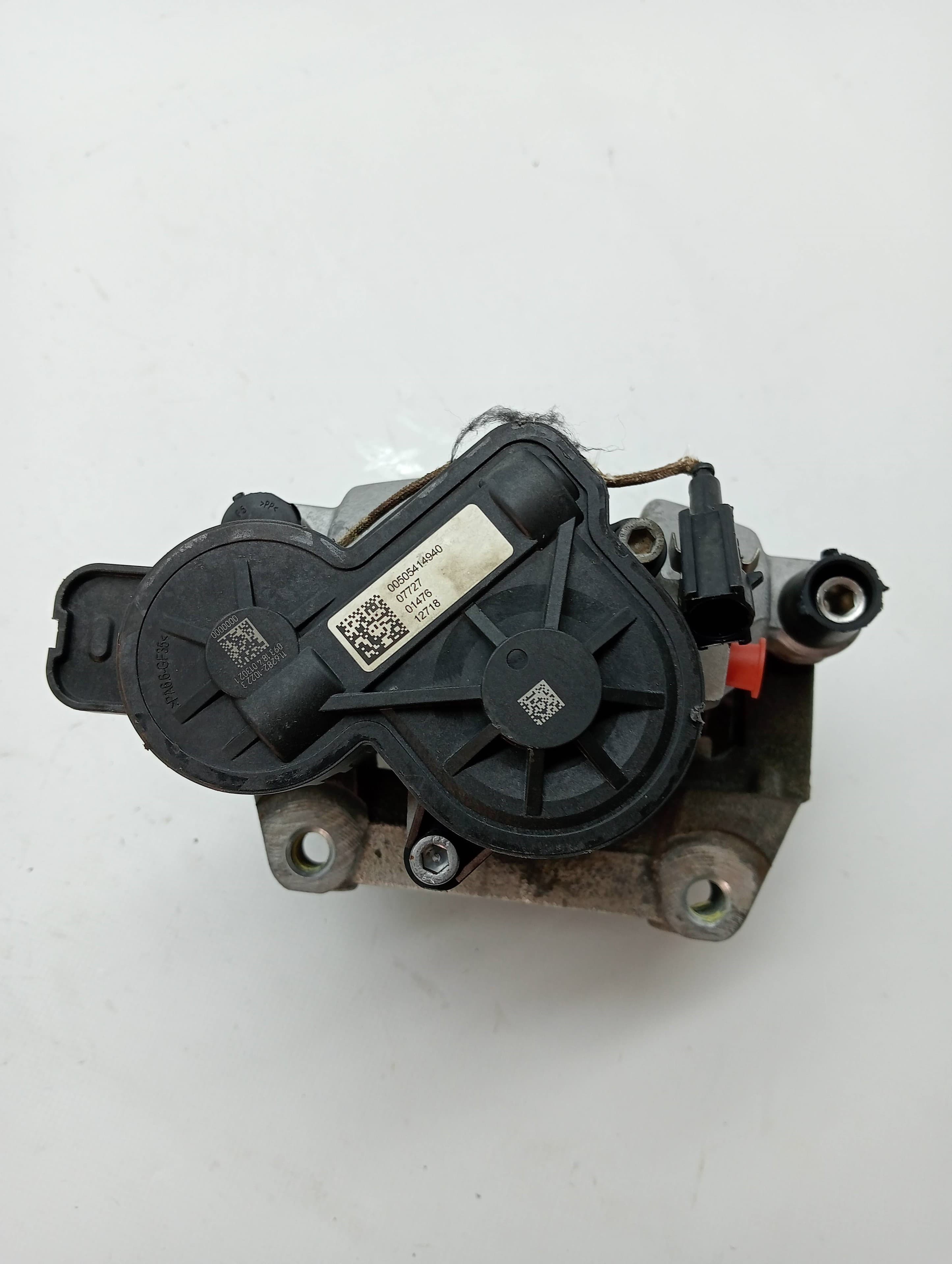 Recambio ALFA ROMEO STELVIO (630) ref. 50541494 2